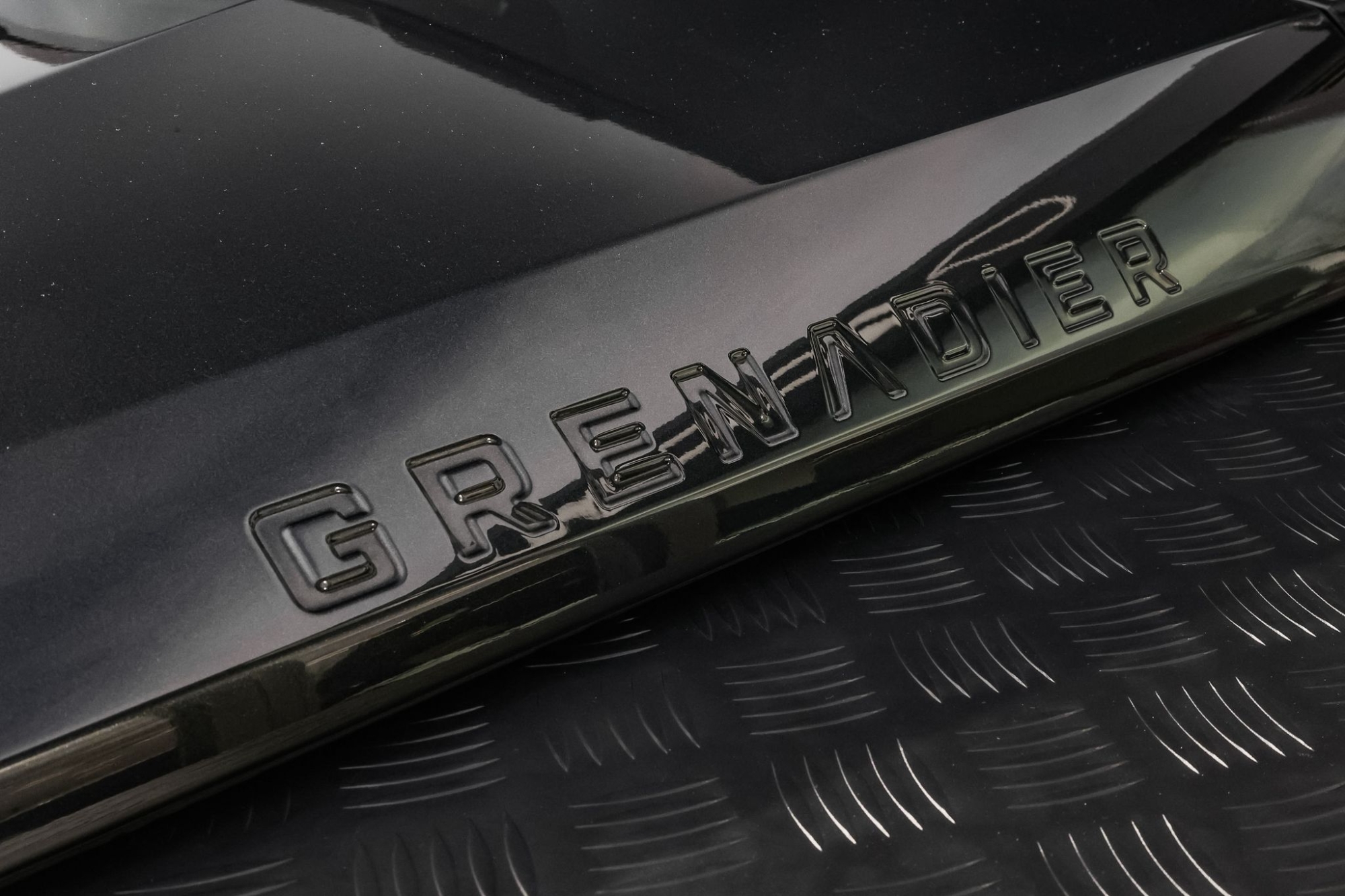 INEOS GRENADIER FIELDMASTER