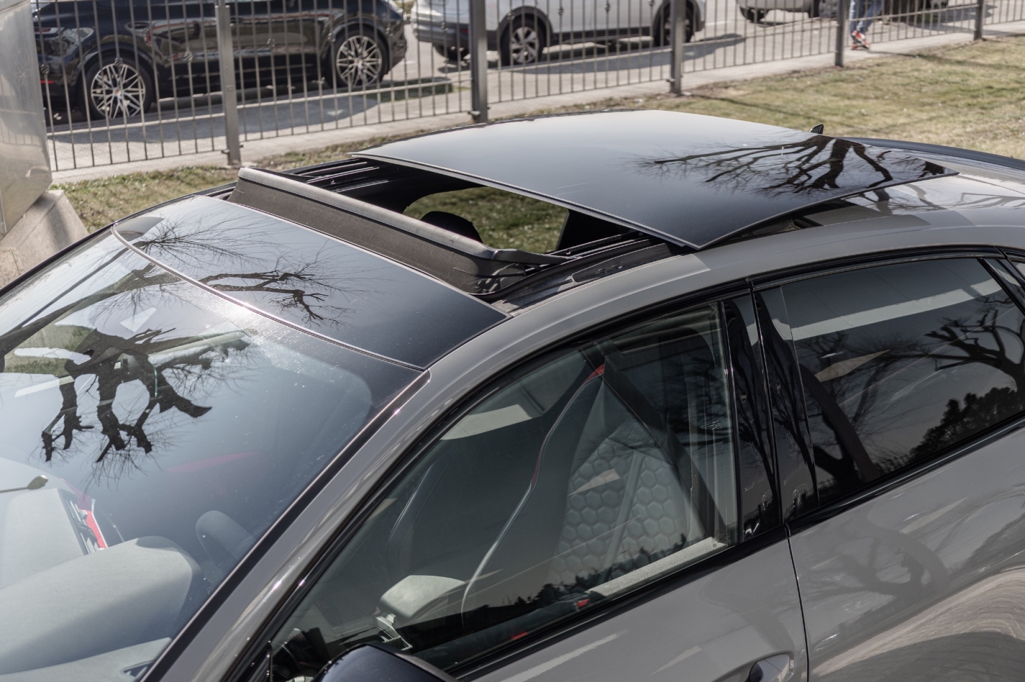 AUDI RSQ3