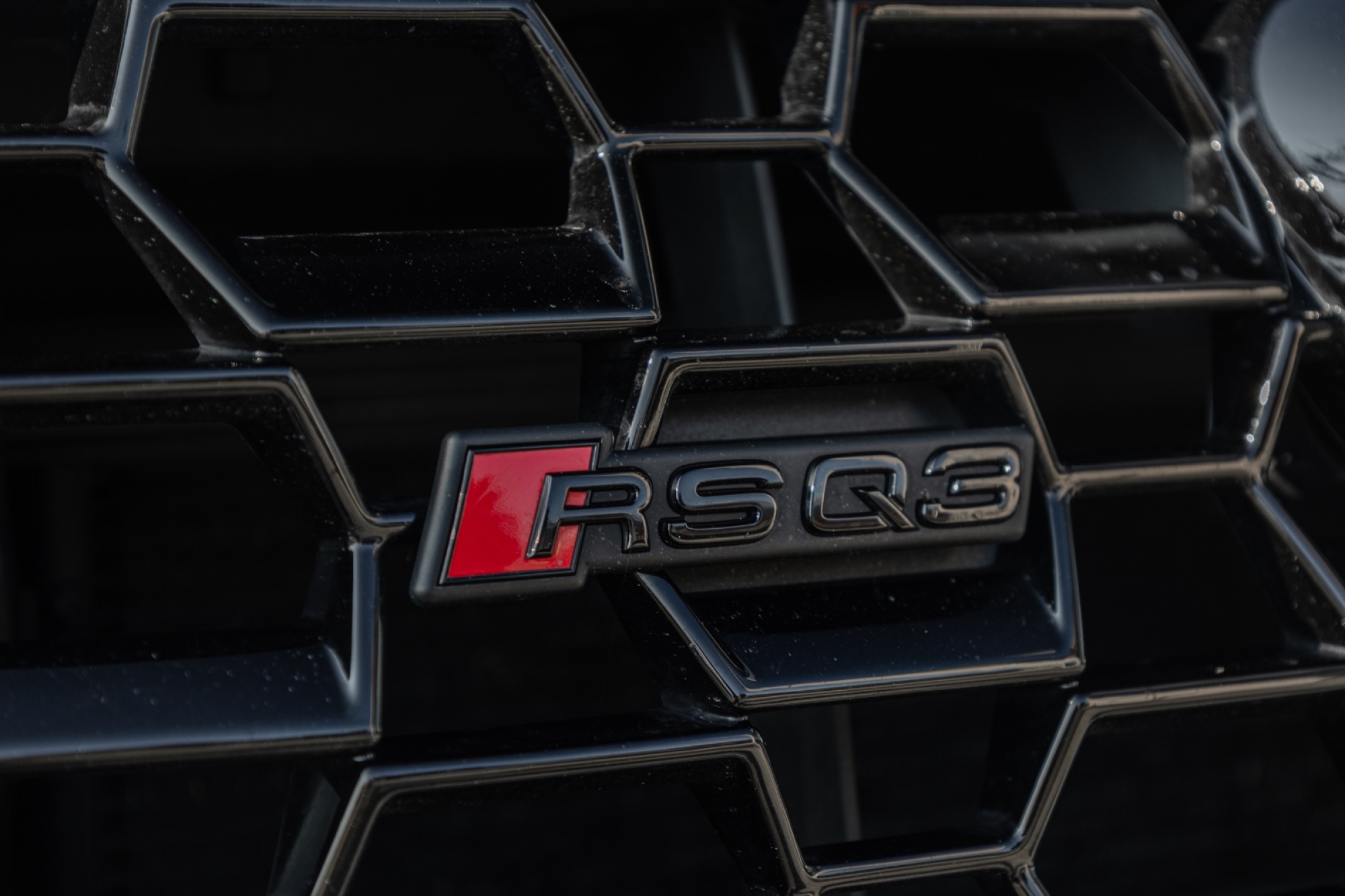AUDI RSQ3