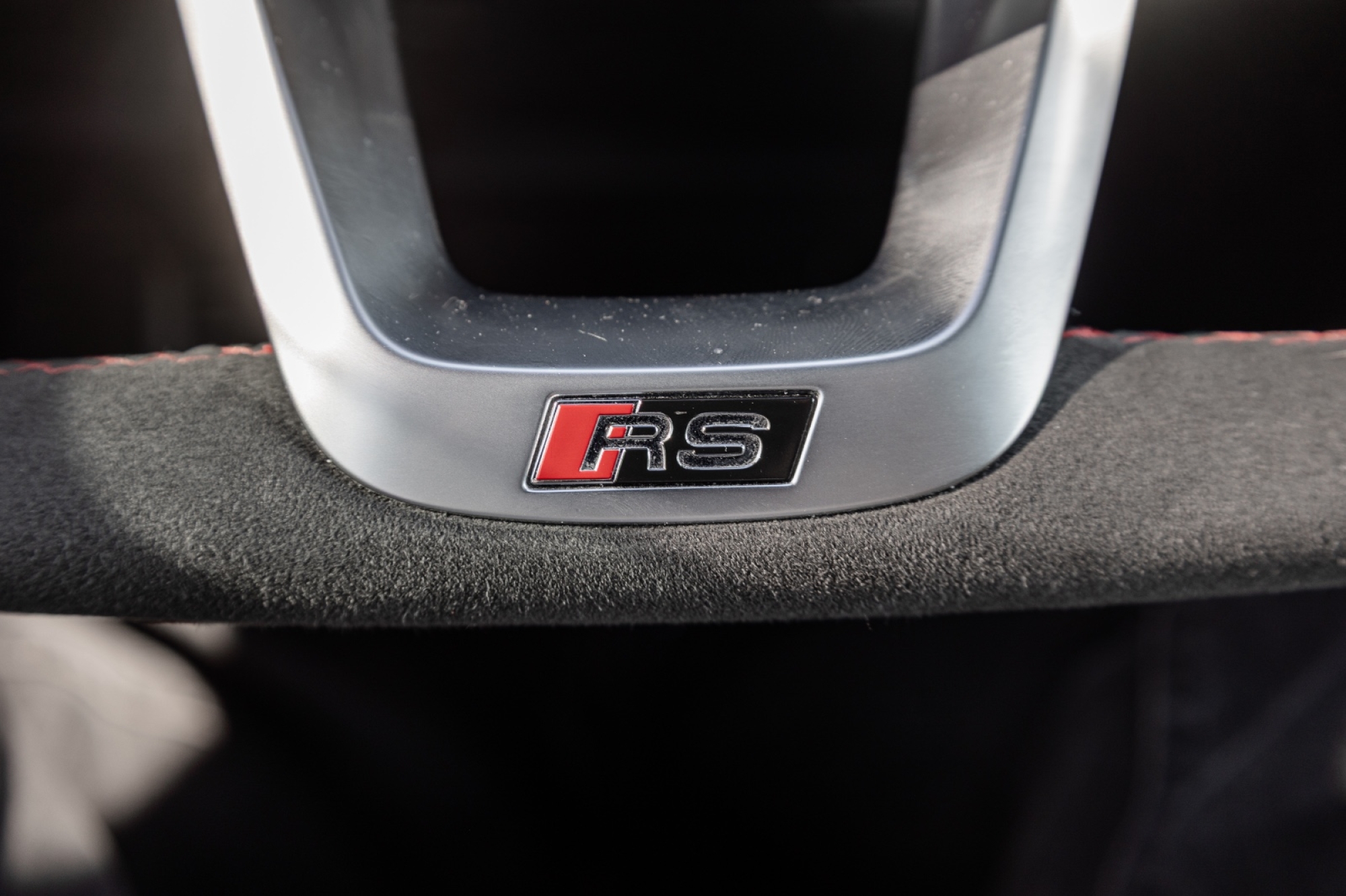 AUDI RSQ3