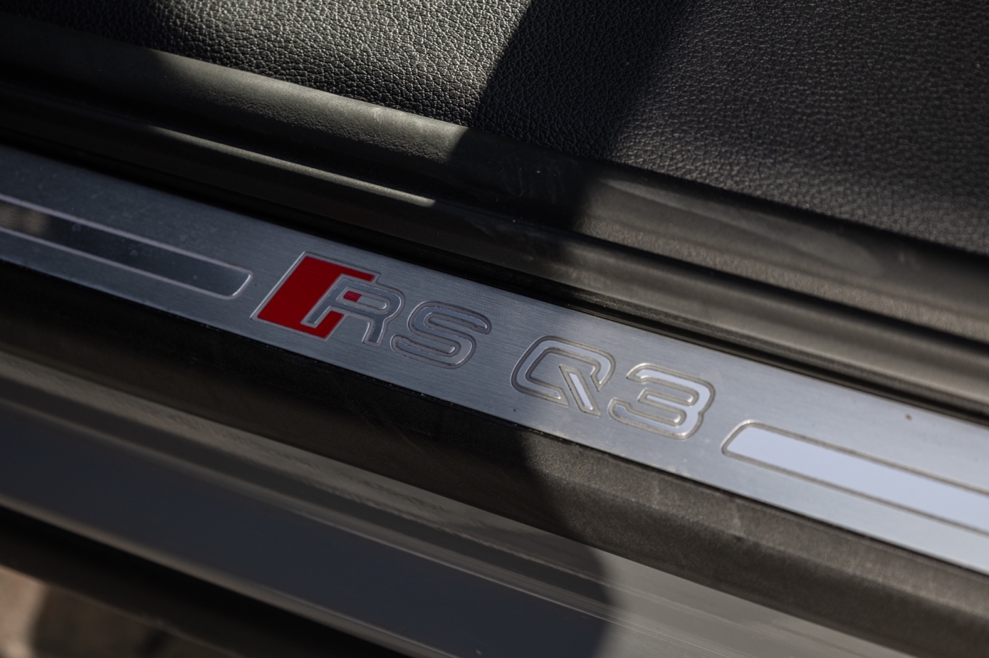 AUDI RSQ3