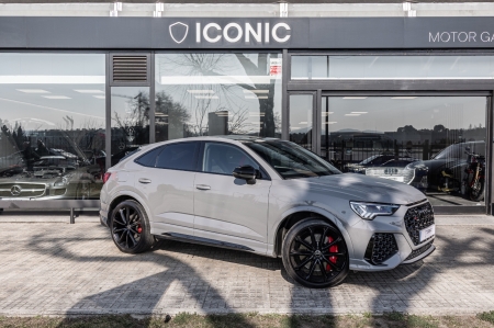 AUDI RSQ3
