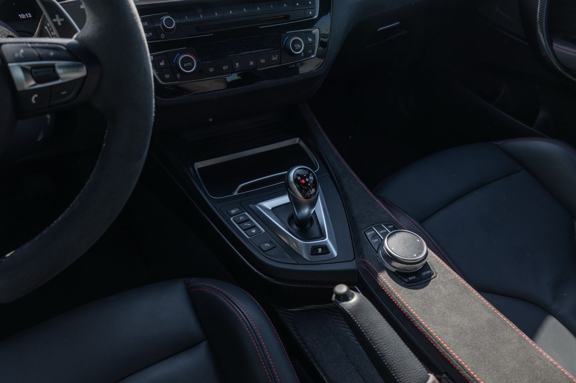 BMW M2 CS