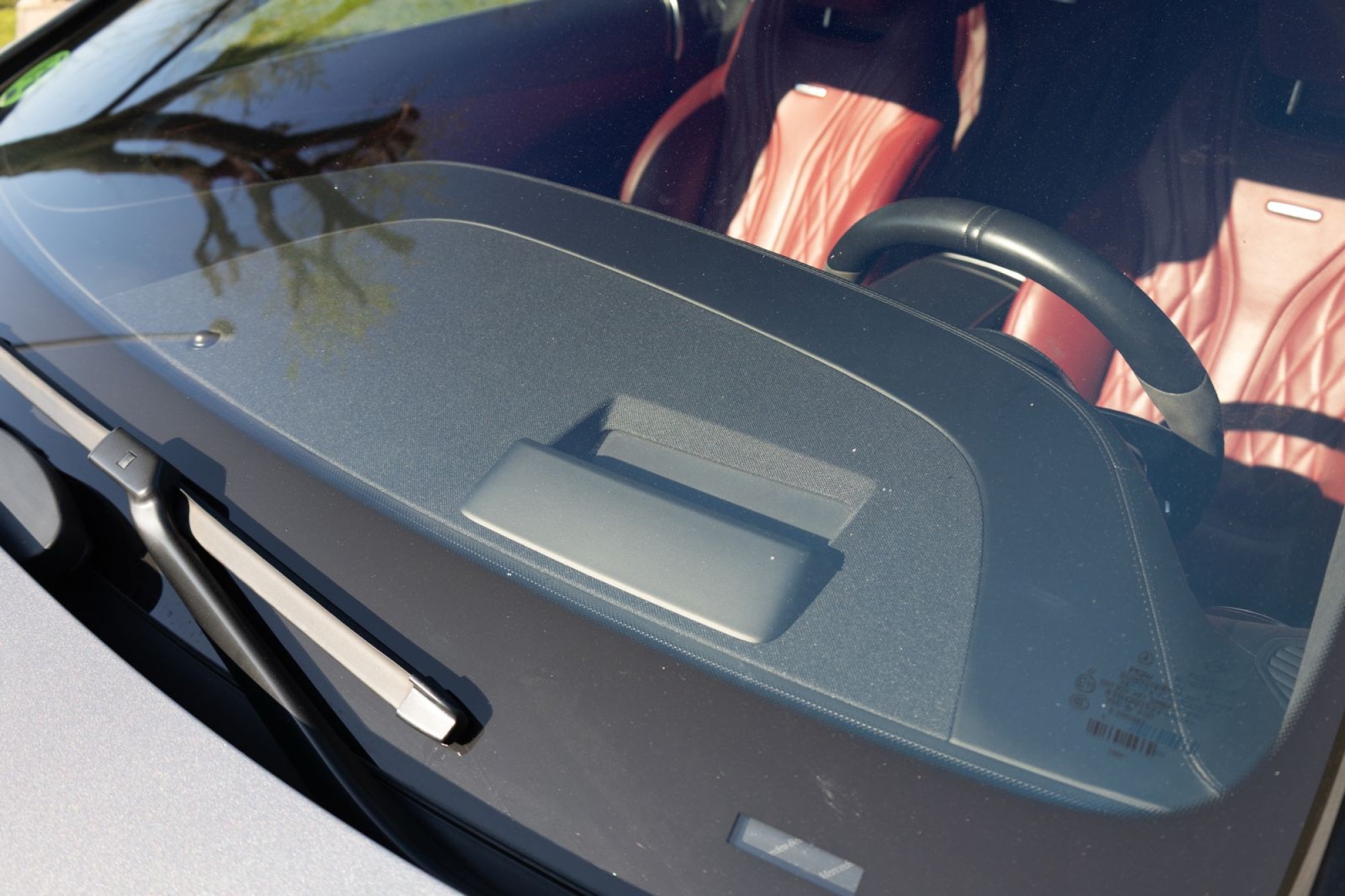 MERCEDES-BENZ S63 AMG COUPÉ 4MATIC