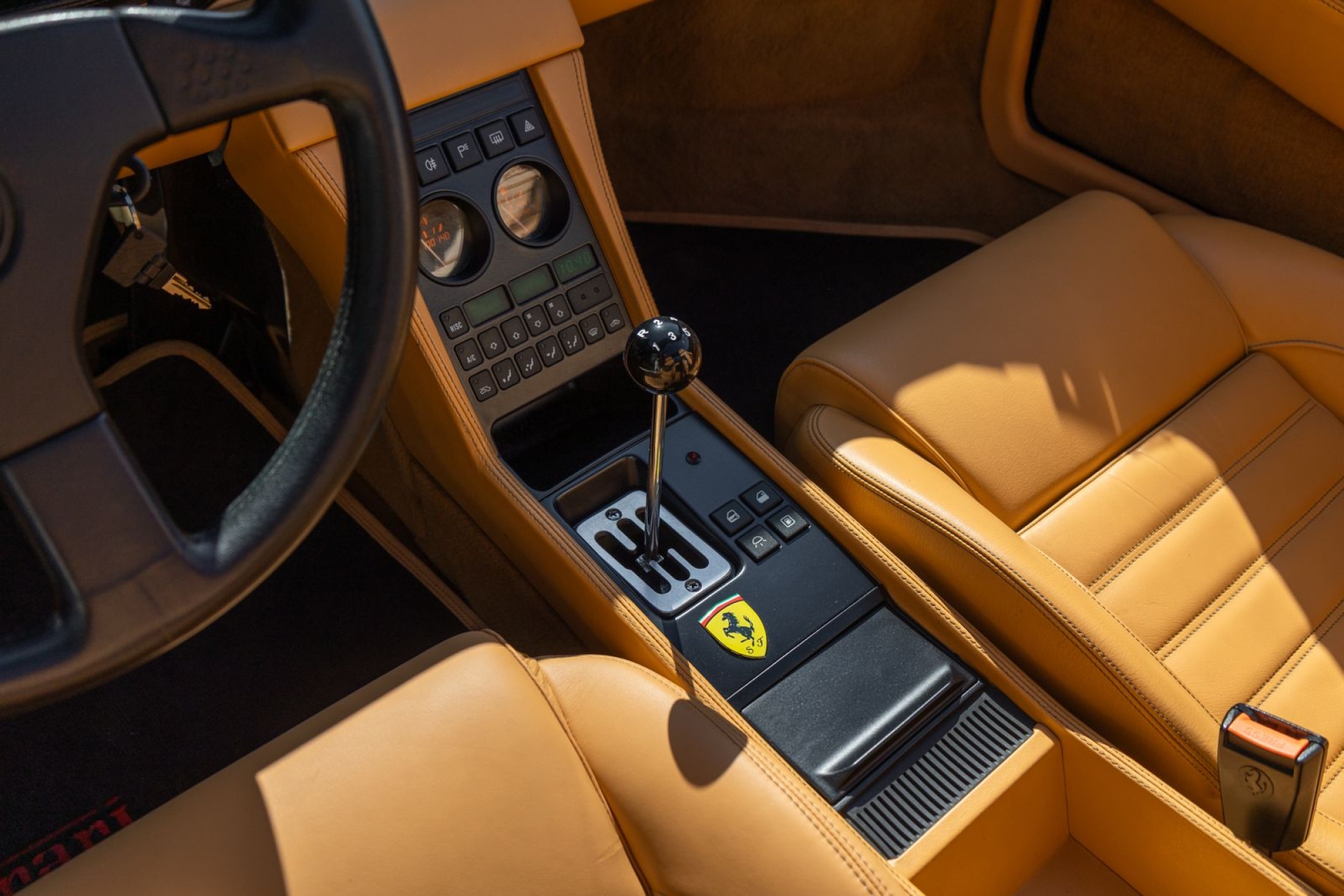 FERRARI 348TS 