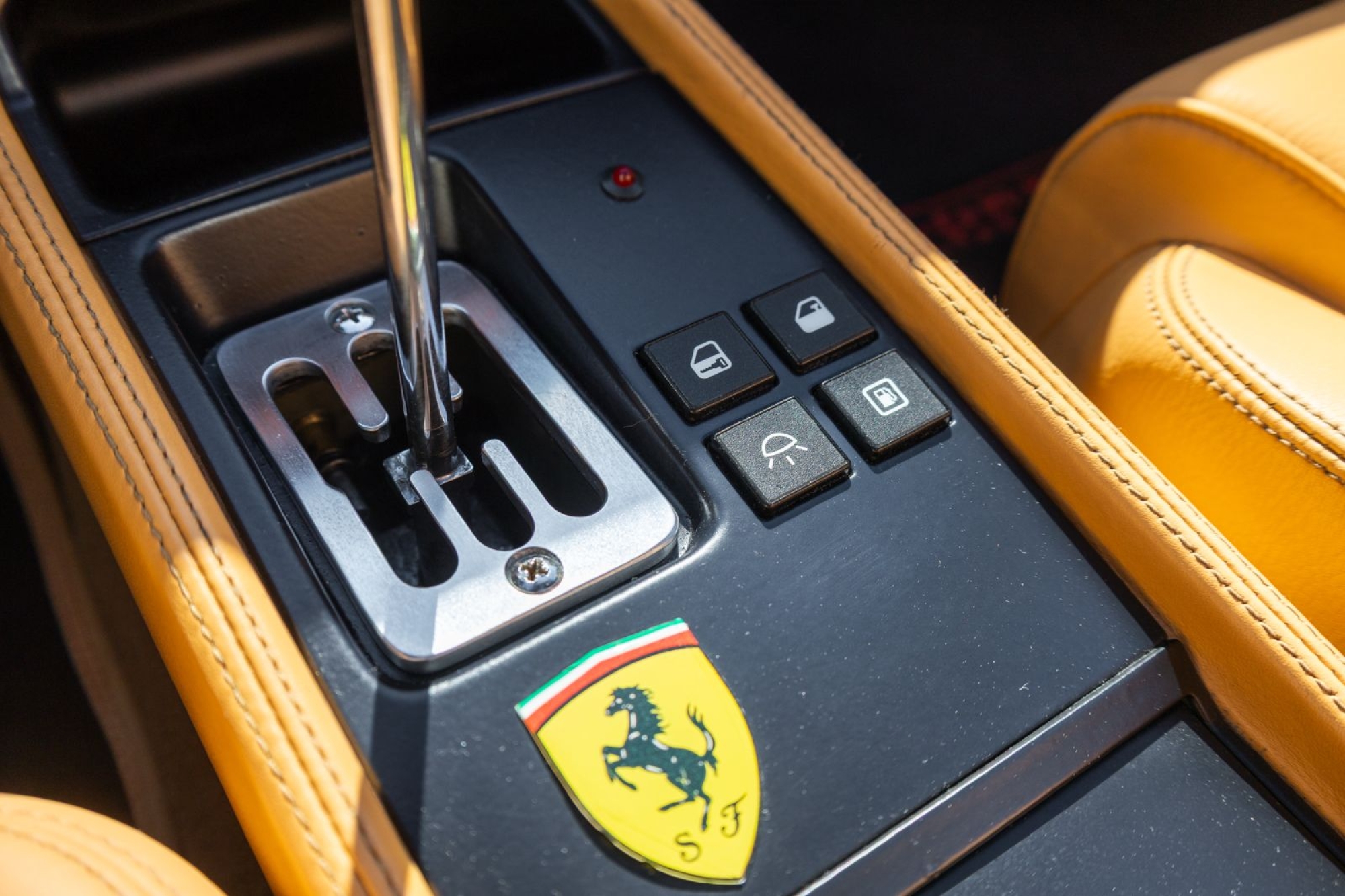 FERRARI 348TS 