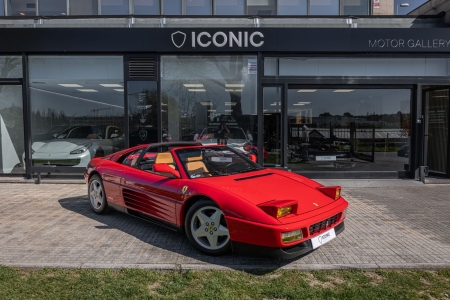 FERRARI 348TS 