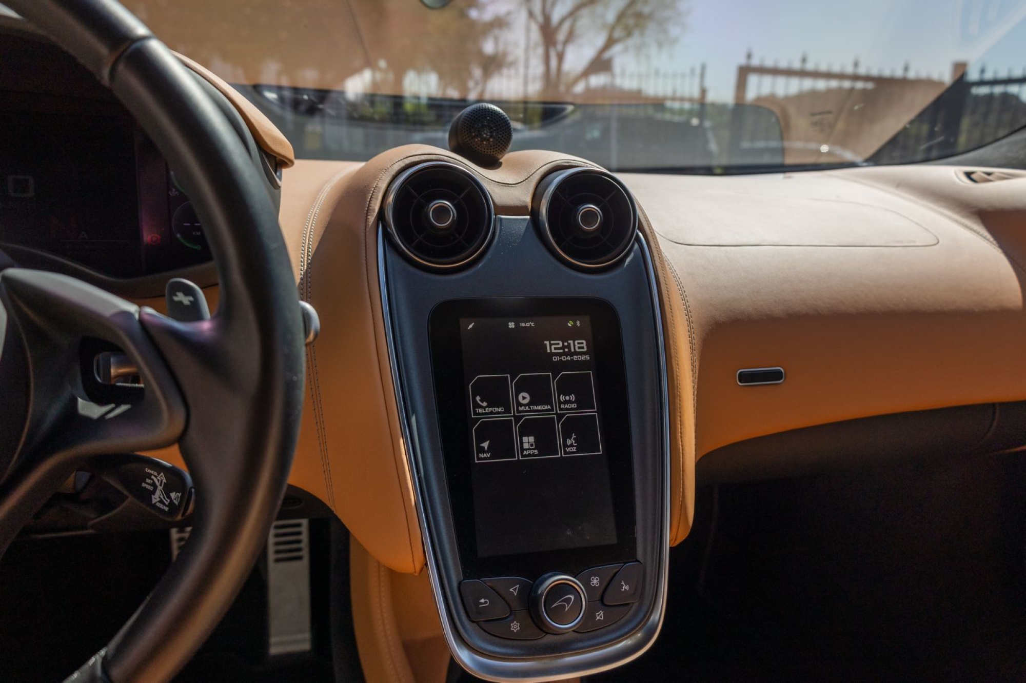 MCLAREN 570S