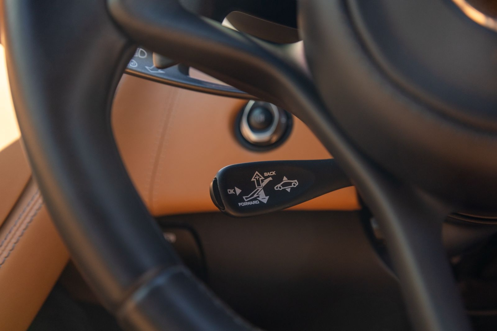 MCLAREN 570S