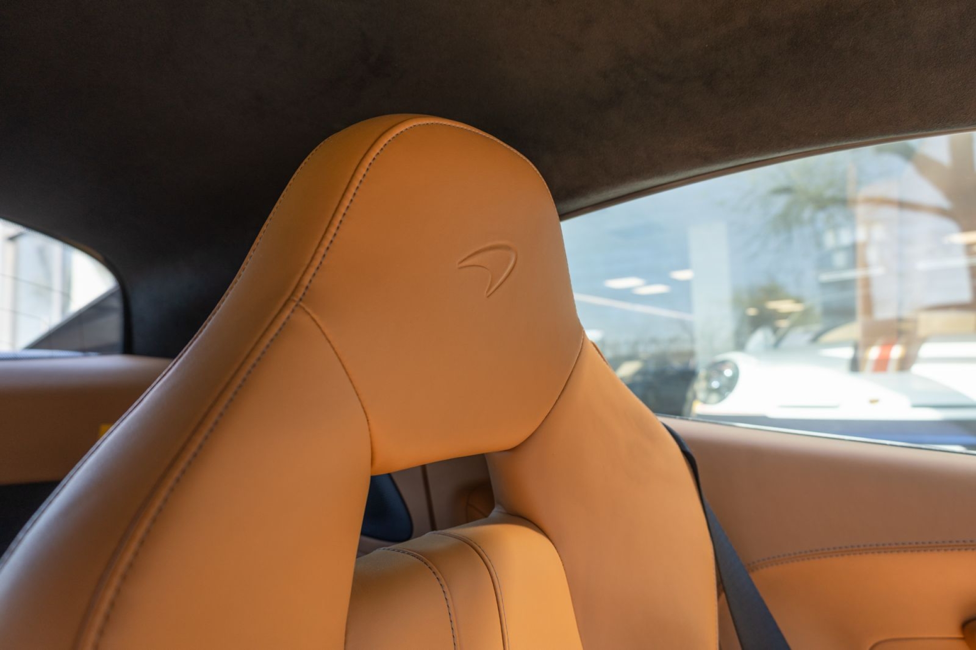 MCLAREN 570S