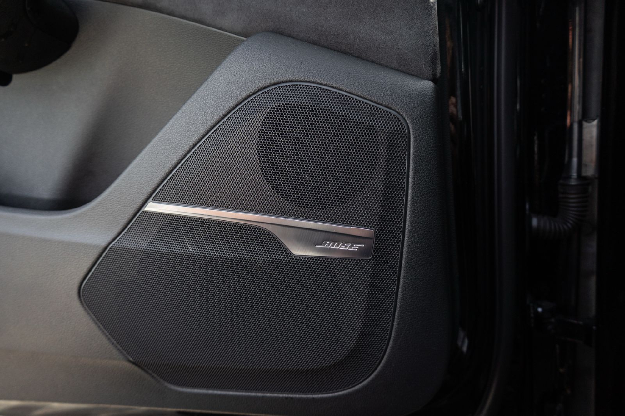 AUDI SQ7 TDI