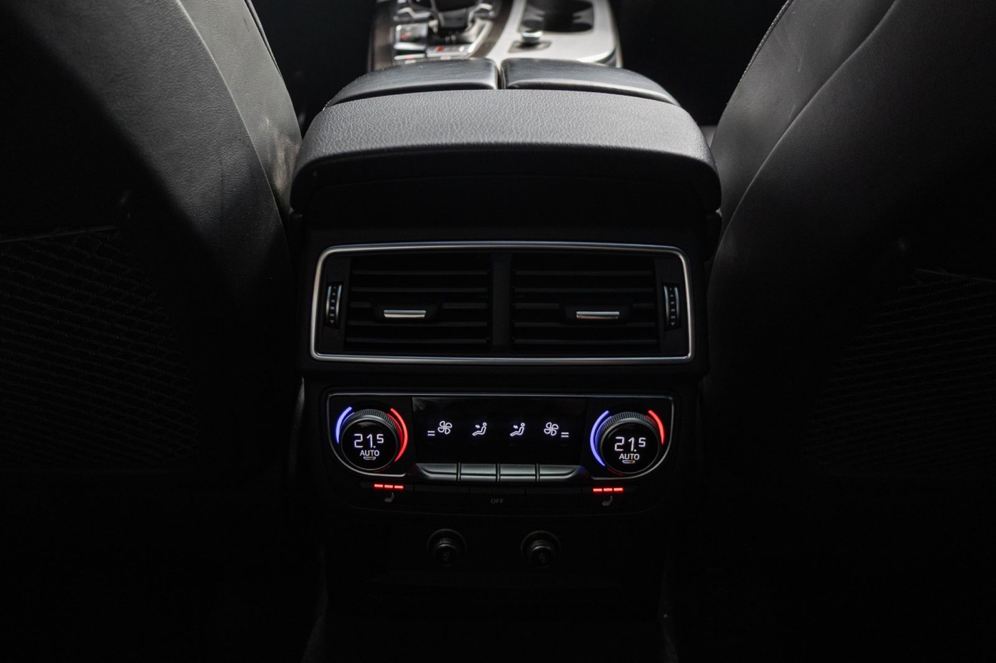 AUDI SQ7 TDI