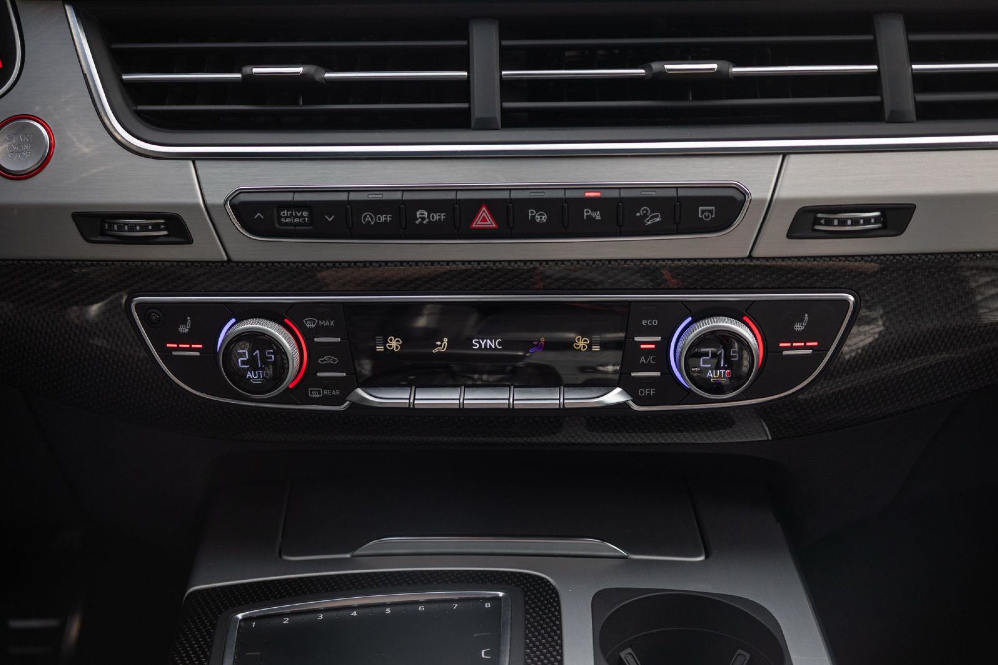 AUDI SQ7 TDI