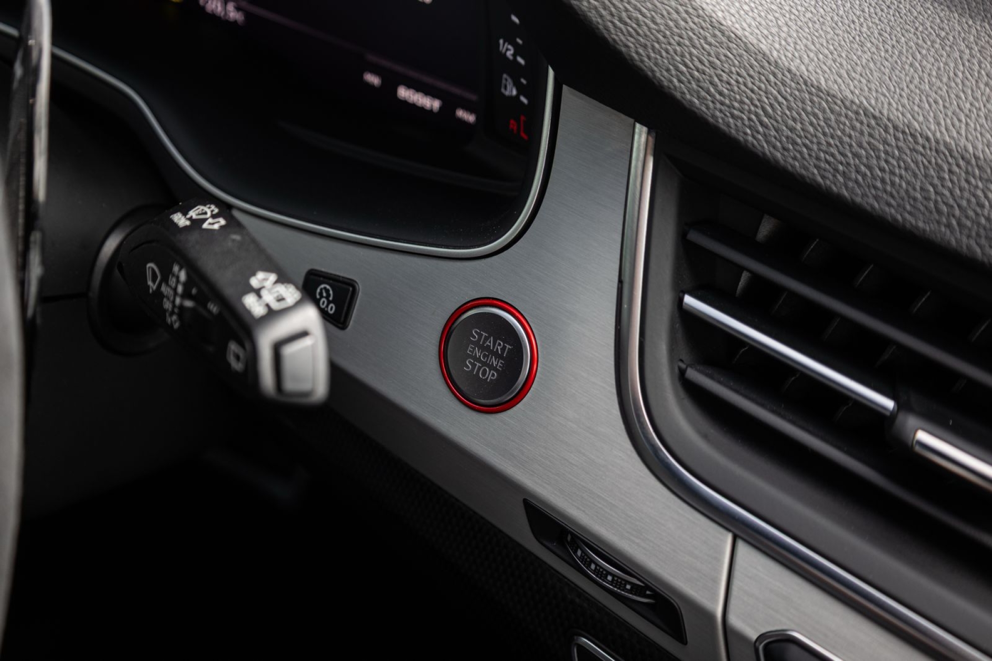 AUDI SQ7 TDI