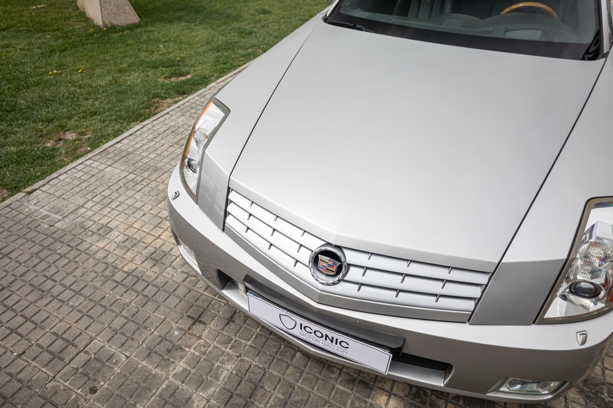 CADILLAC XLR