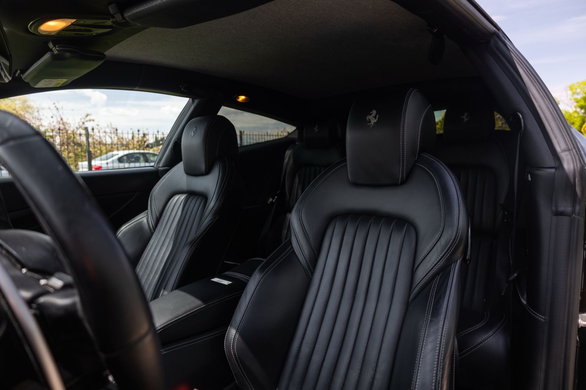 FERRARI FF TAILOR MADE