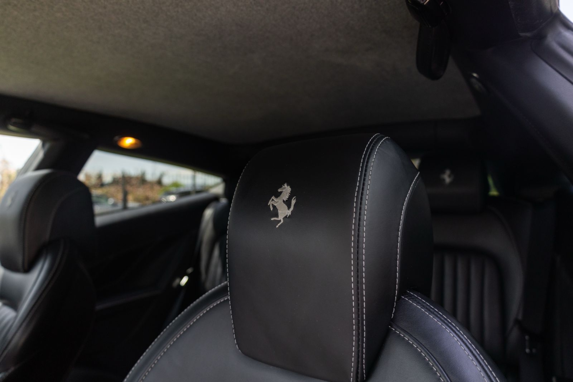 FERRARI FF TAILOR MADE