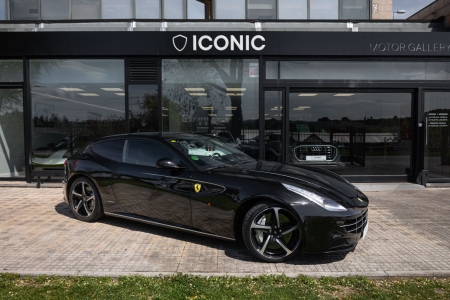 FERRARI FF TAILOR MADE
