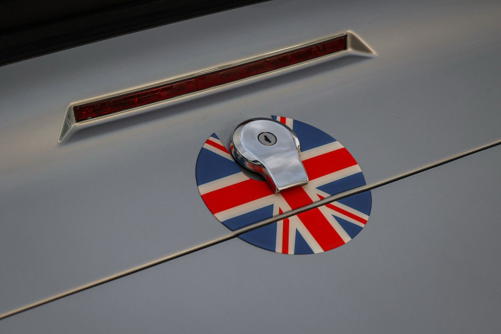 MORGAN AERO 8 SERIE II CONVERTIBLE