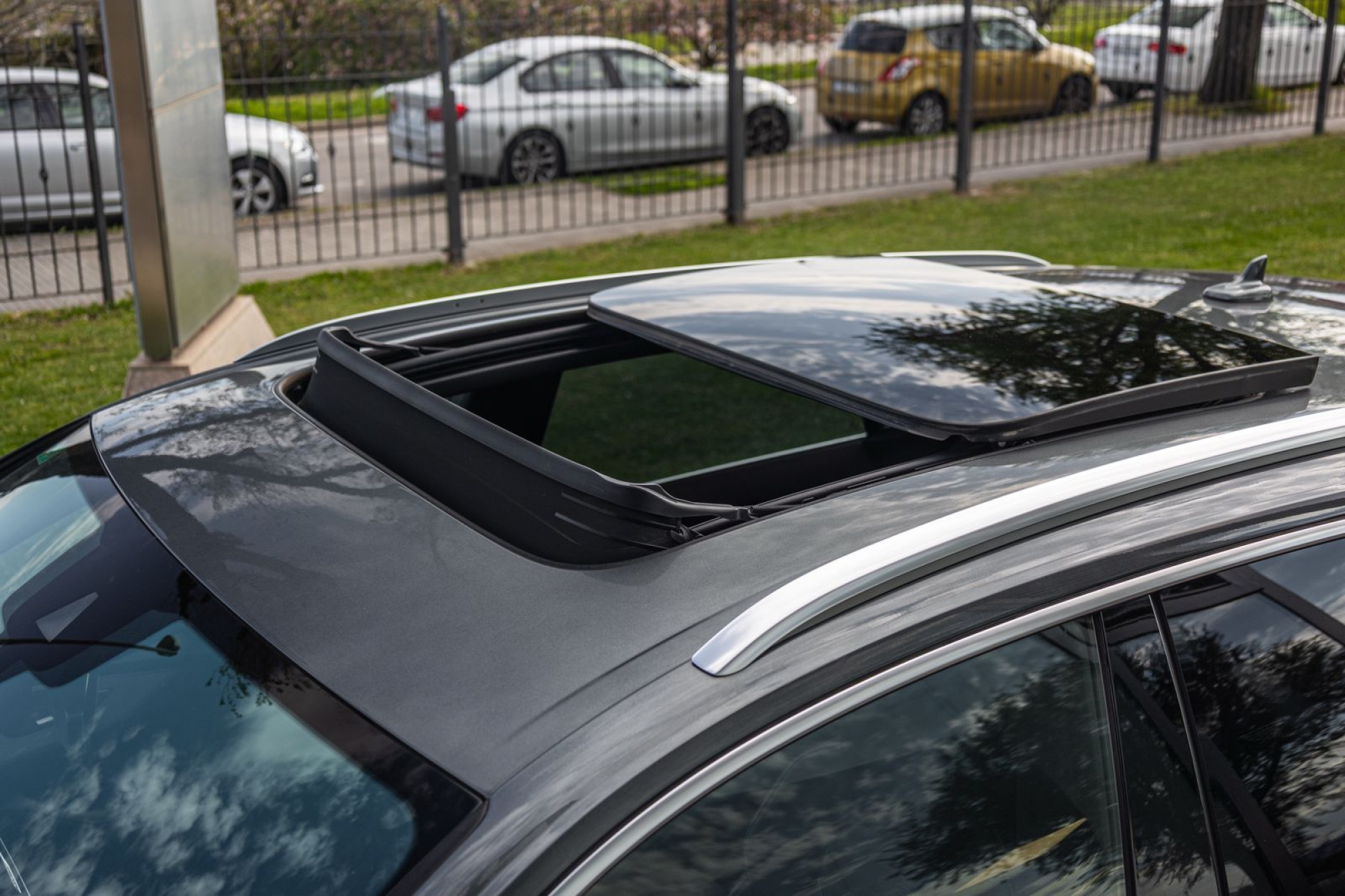 AUDI Q8 50 TDI