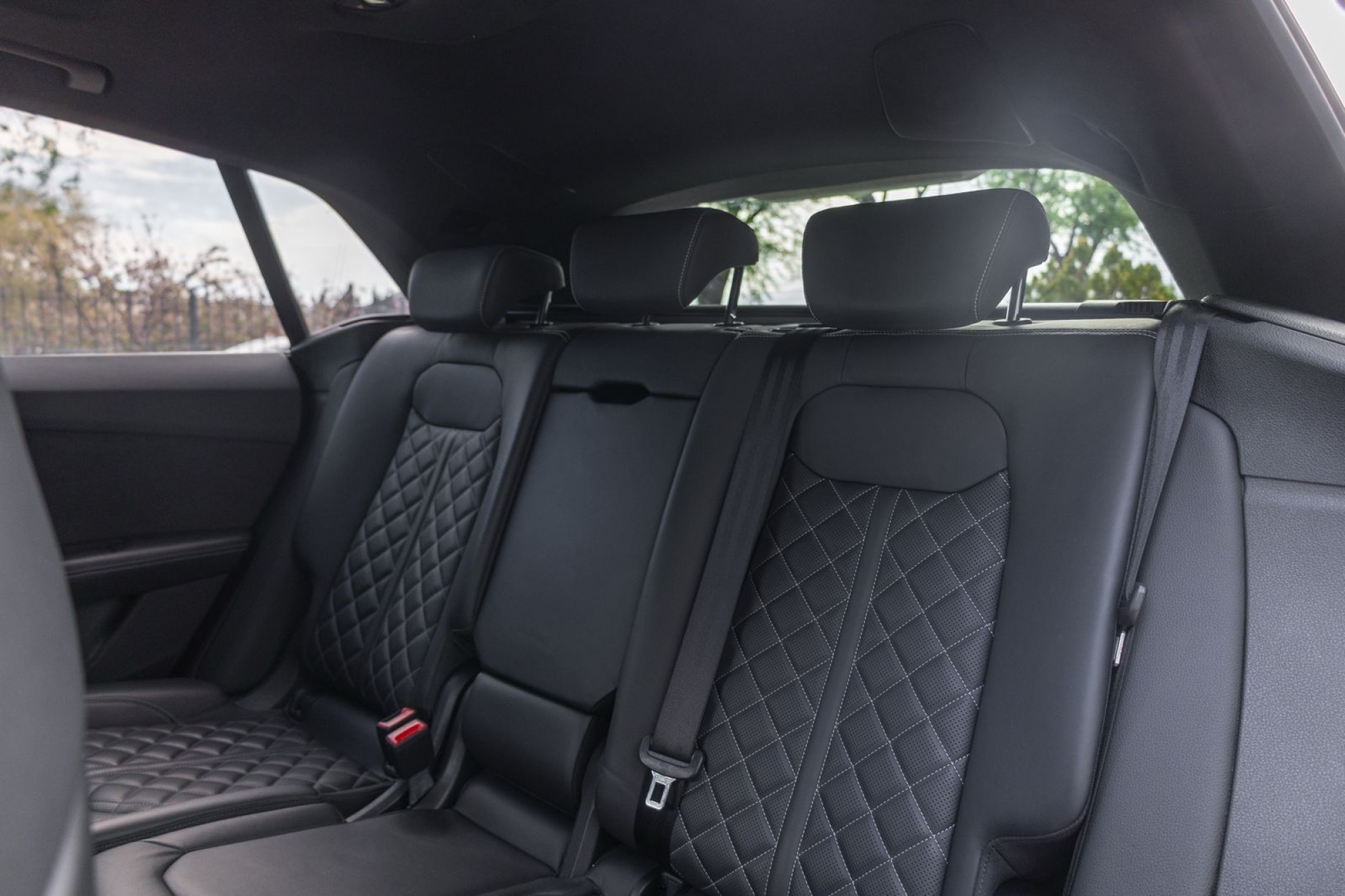 AUDI Q8 50 TDI