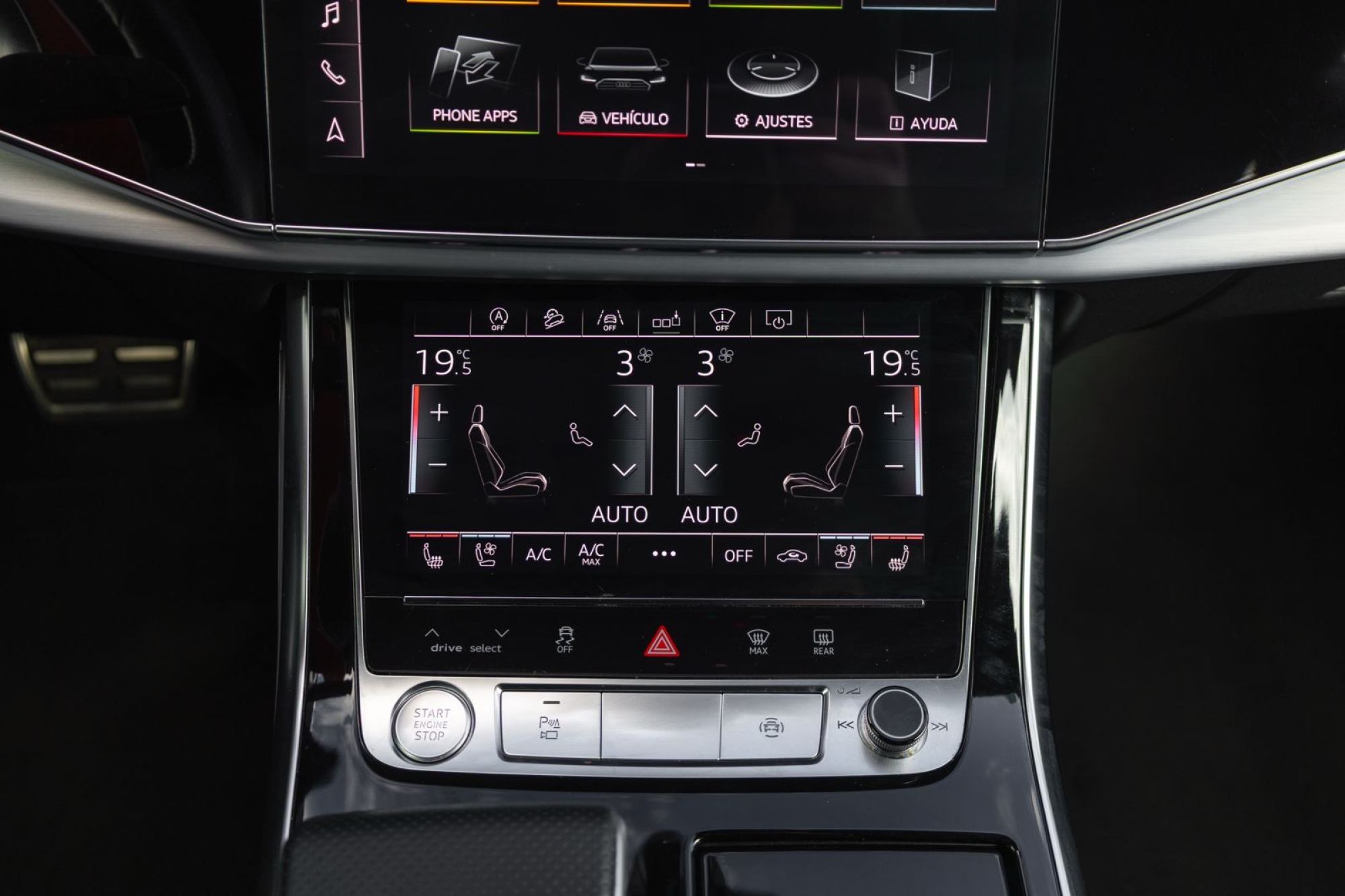 AUDI Q8 50 TDI