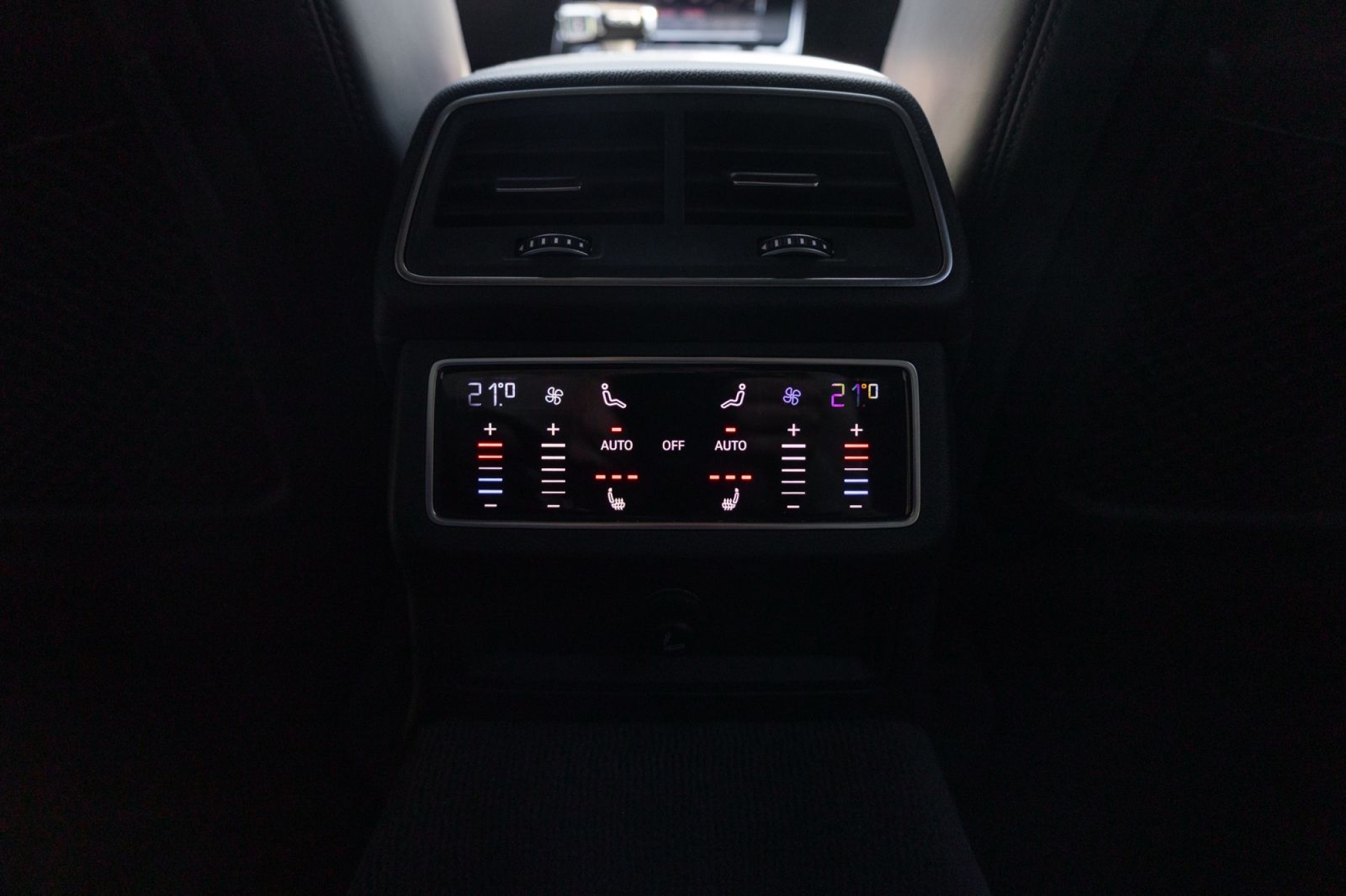 AUDI RS6-S ABT
