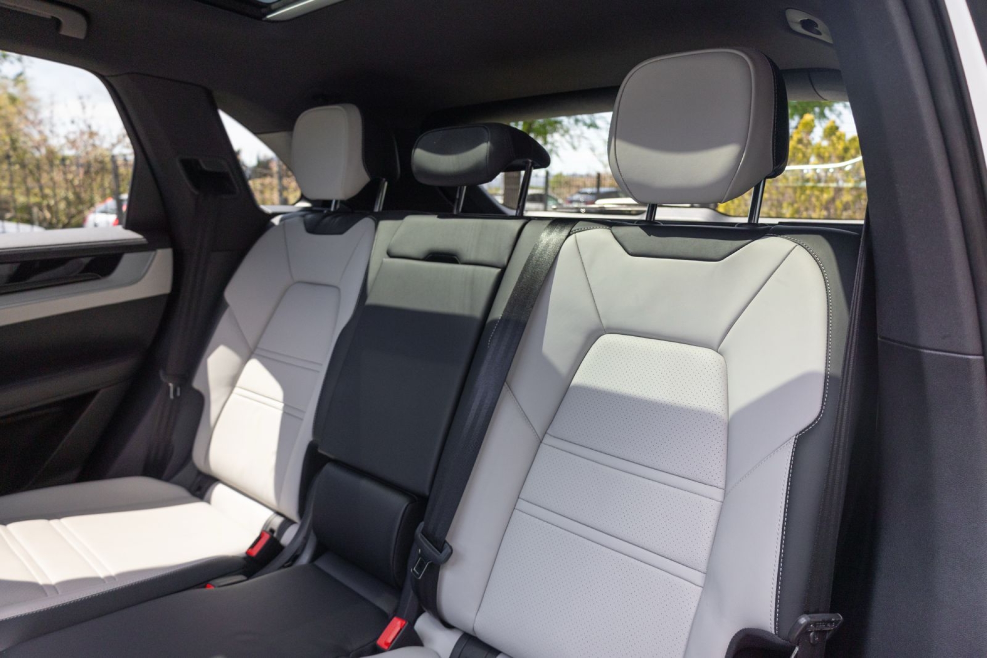 PORSCHE CAYENNE S E-HYBRID