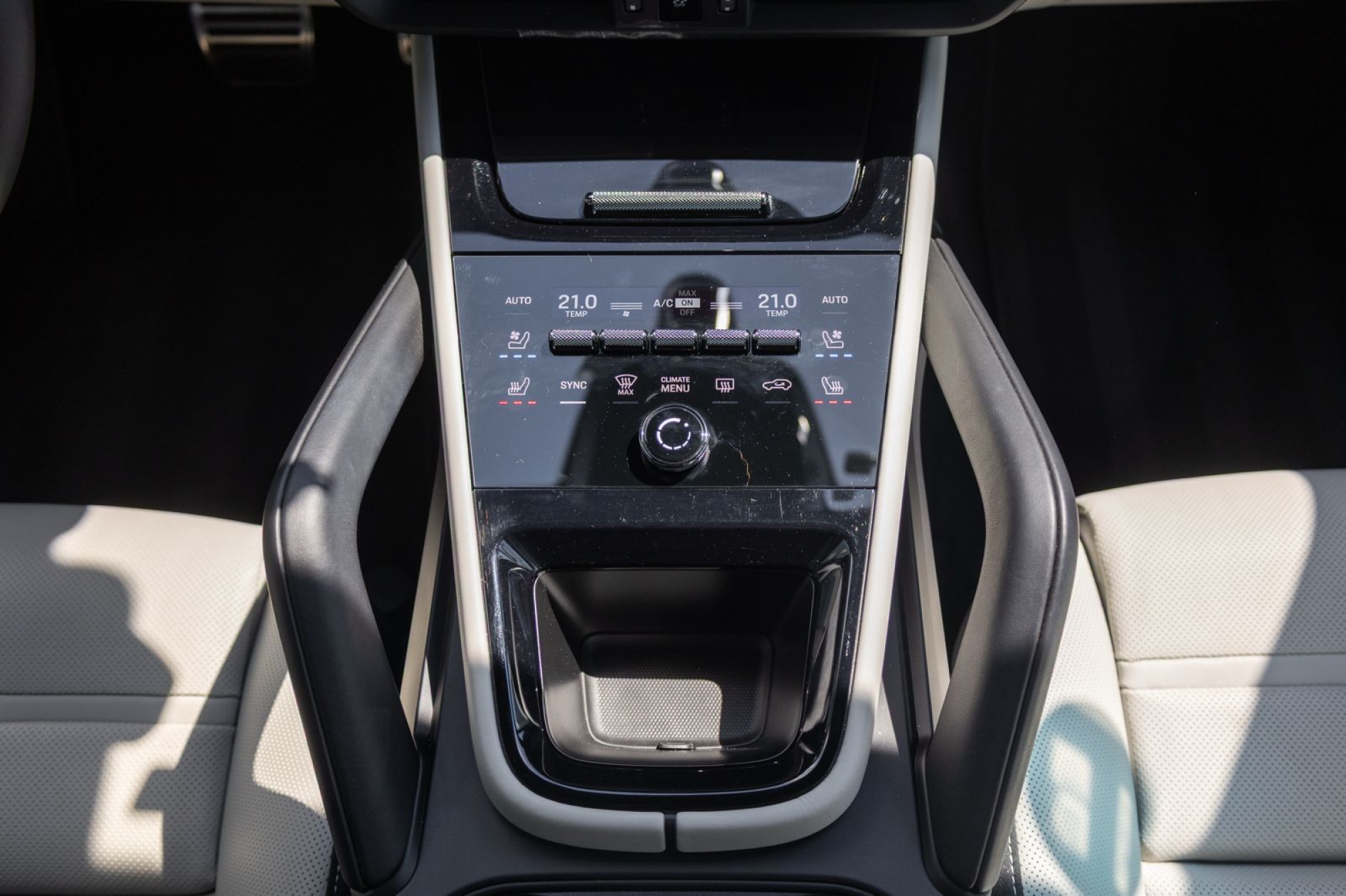 PORSCHE CAYENNE S E-HYBRID