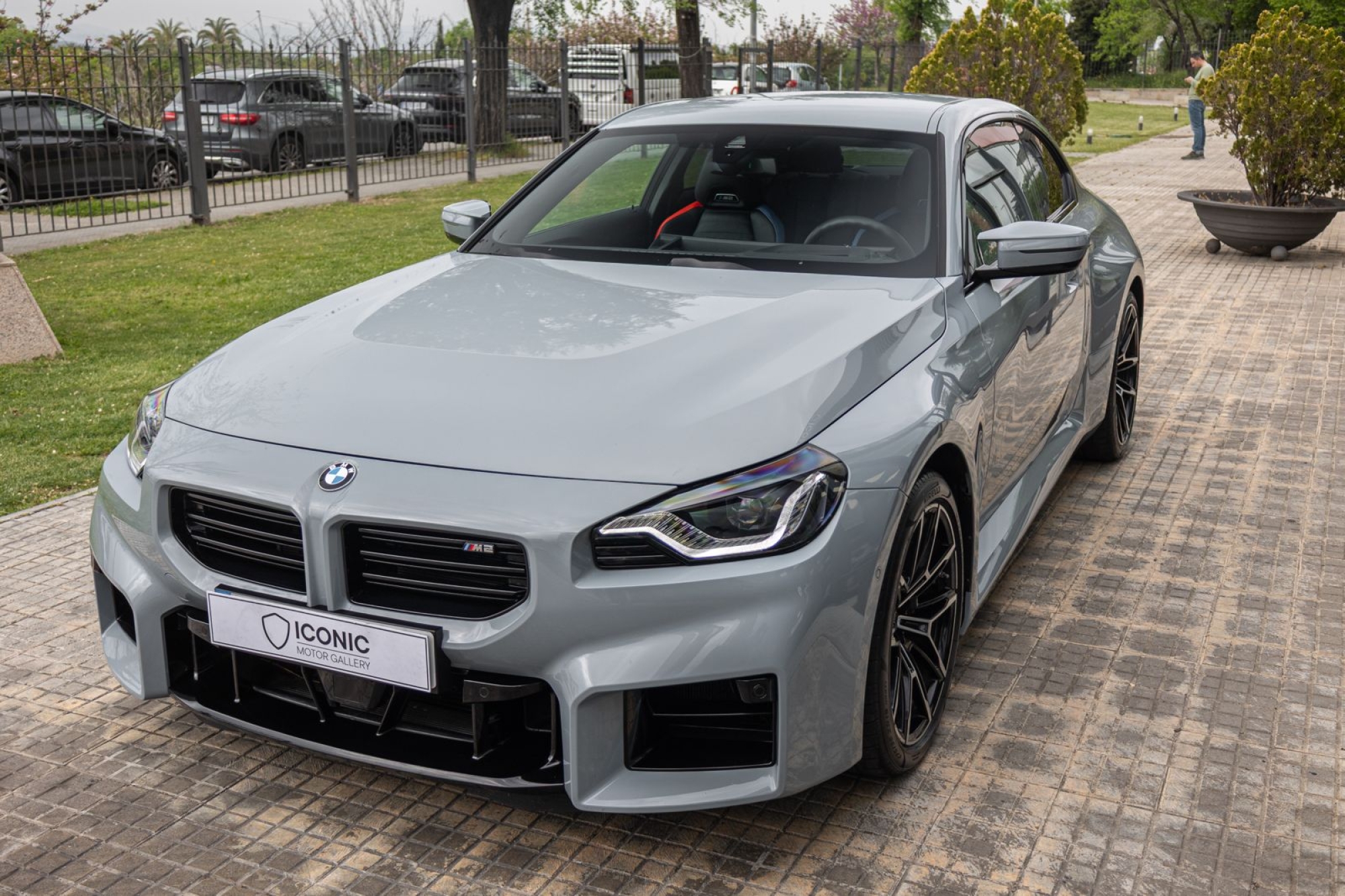BMW M2