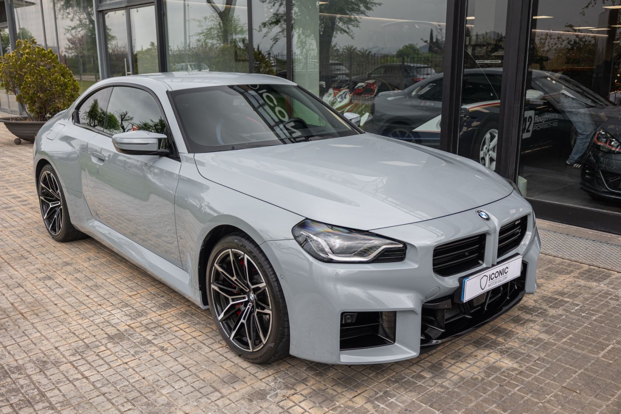 BMW M2