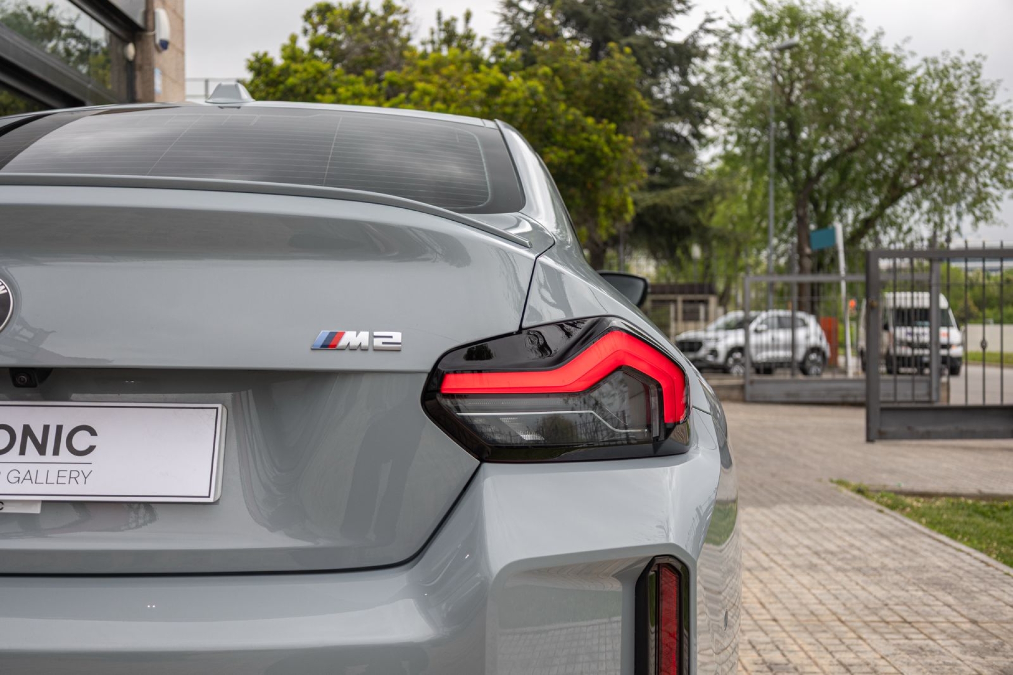 BMW M2