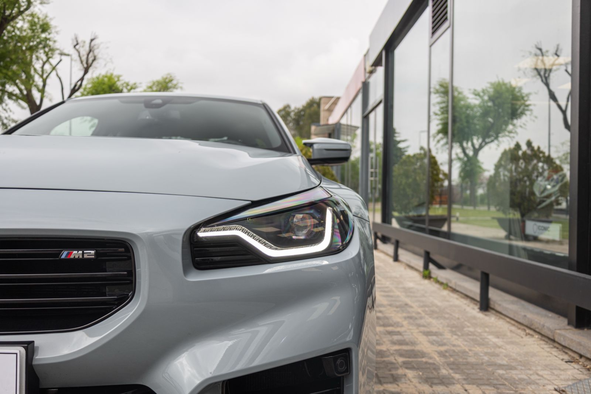 BMW M2