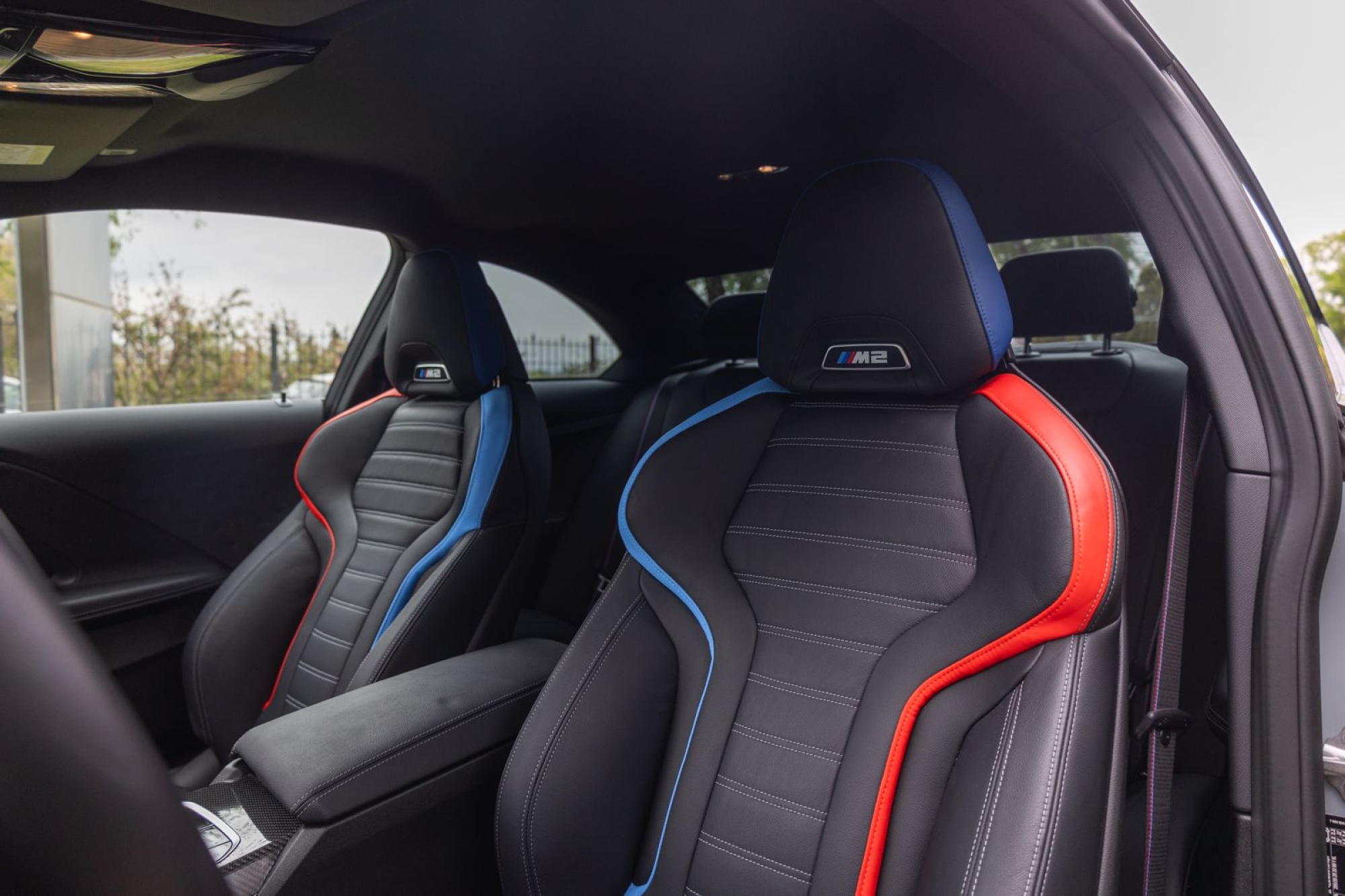 BMW M2