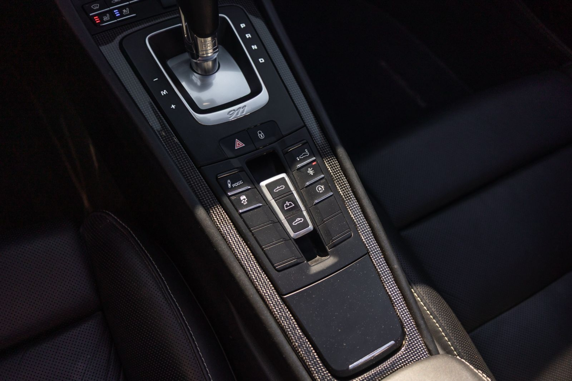 PORSCHE 911 991 TURBO S CABRIO