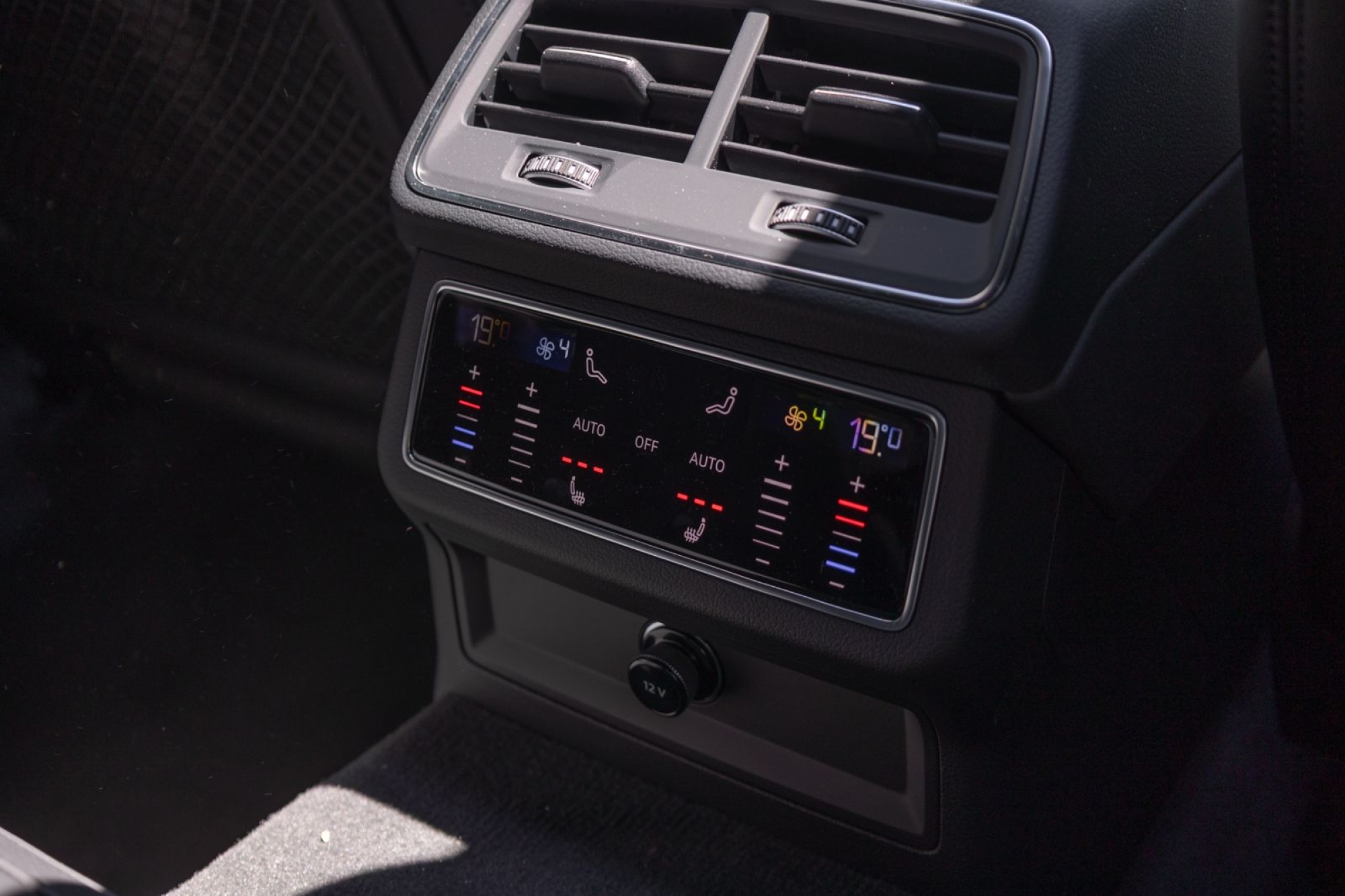AUDI RS6 PERFORMANCE AVANT