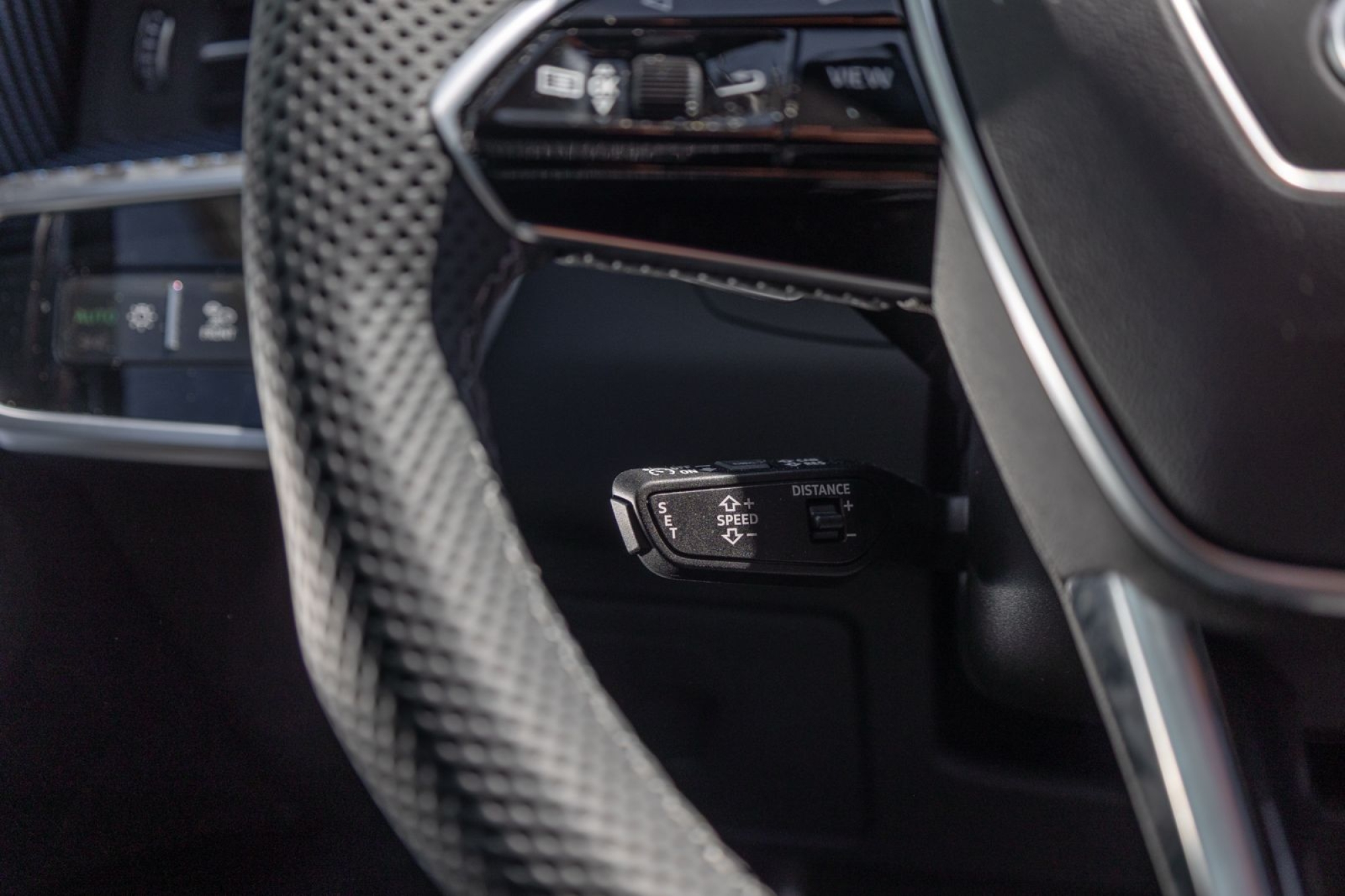 AUDI RS6 PERFORMANCE AVANT