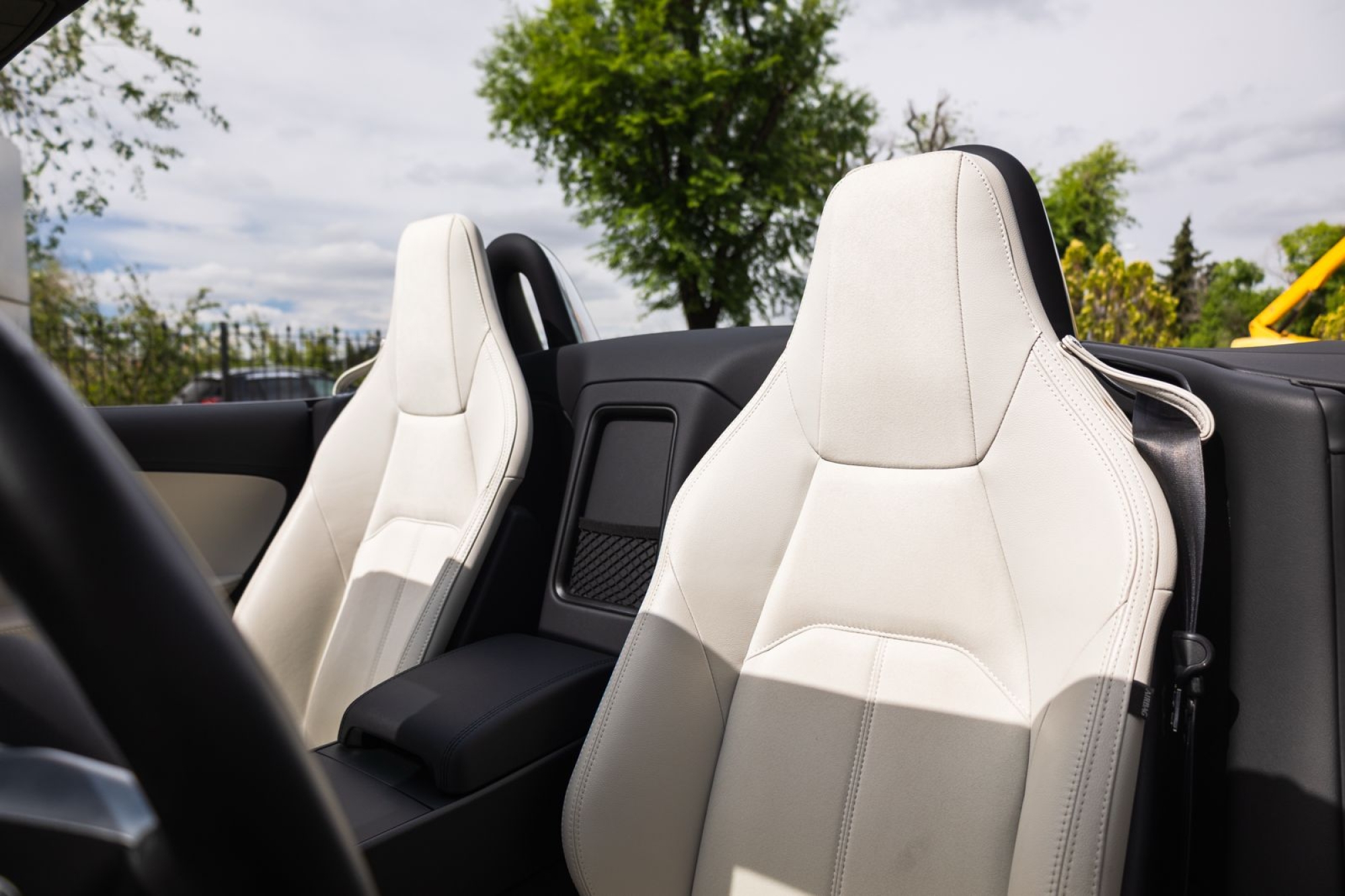JAGUAR F-TYPE RDYNAMIC CABRIO