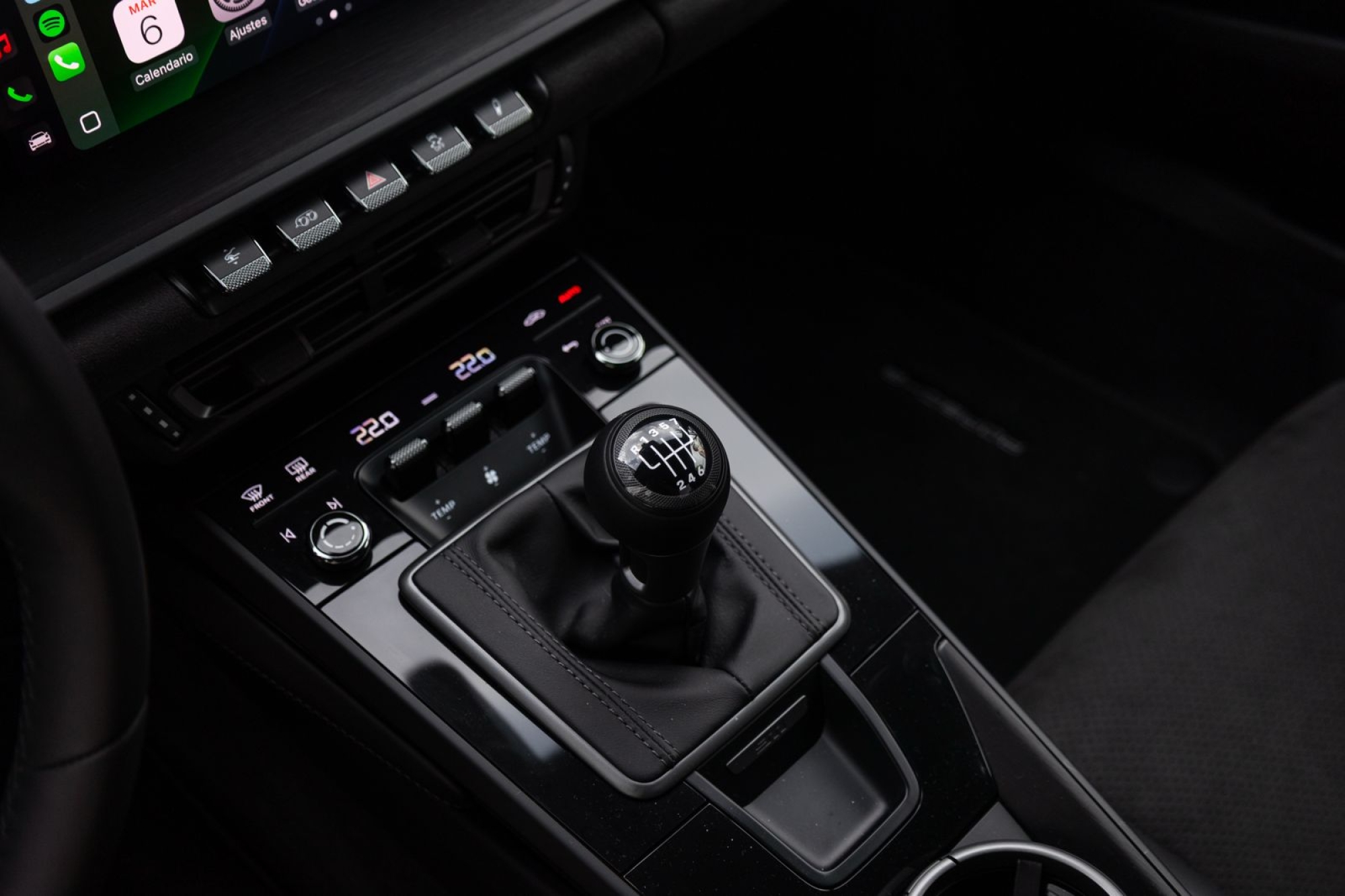 PORSCHE 911 992 GTS