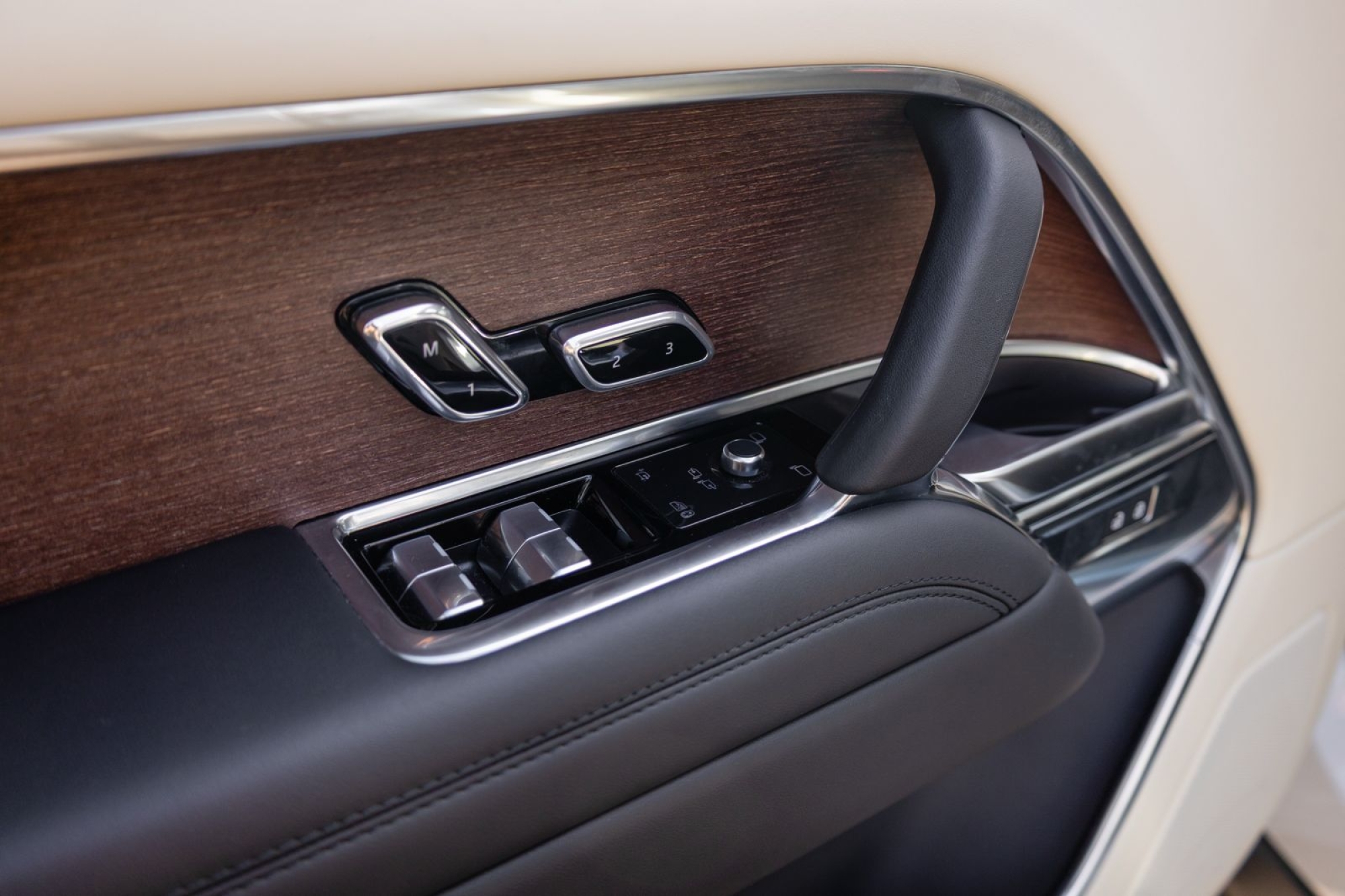 LAND ROVER RANGE ROVER SI6 PHEV