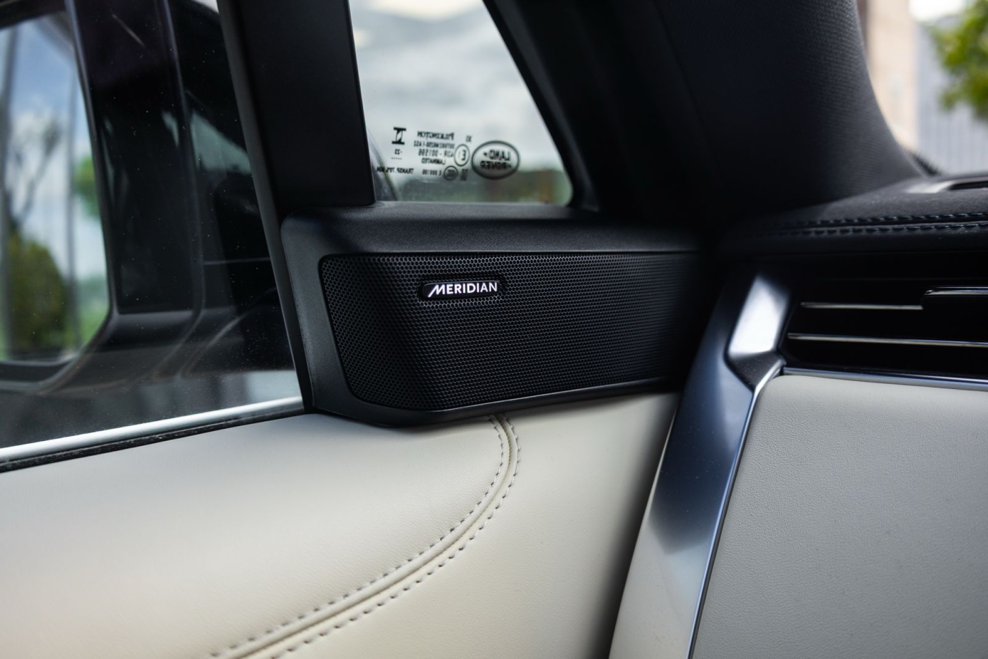 LAND ROVER RANGE ROVER SI6 PHEV