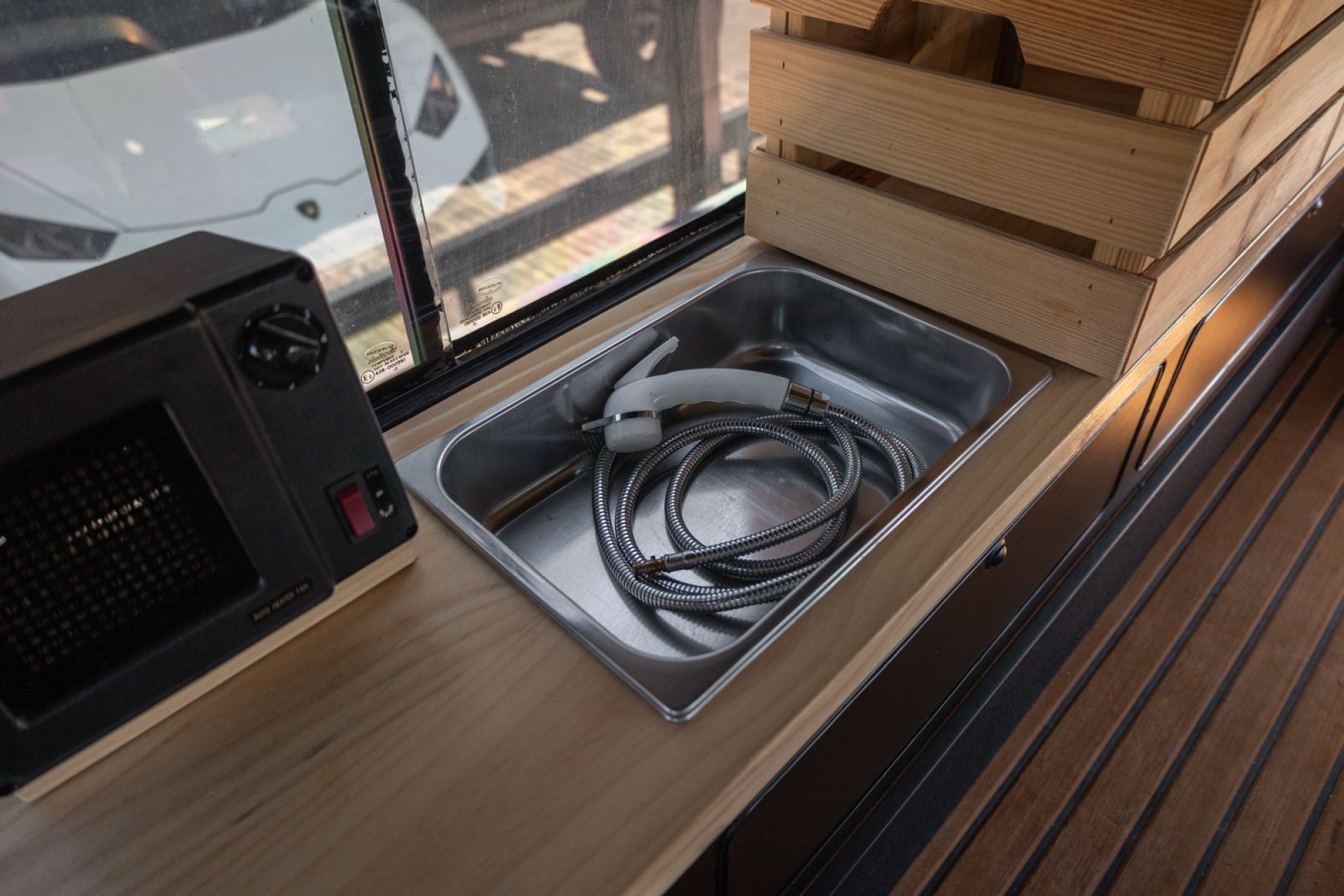 LAND ROVER DEFENDER 90 SW
