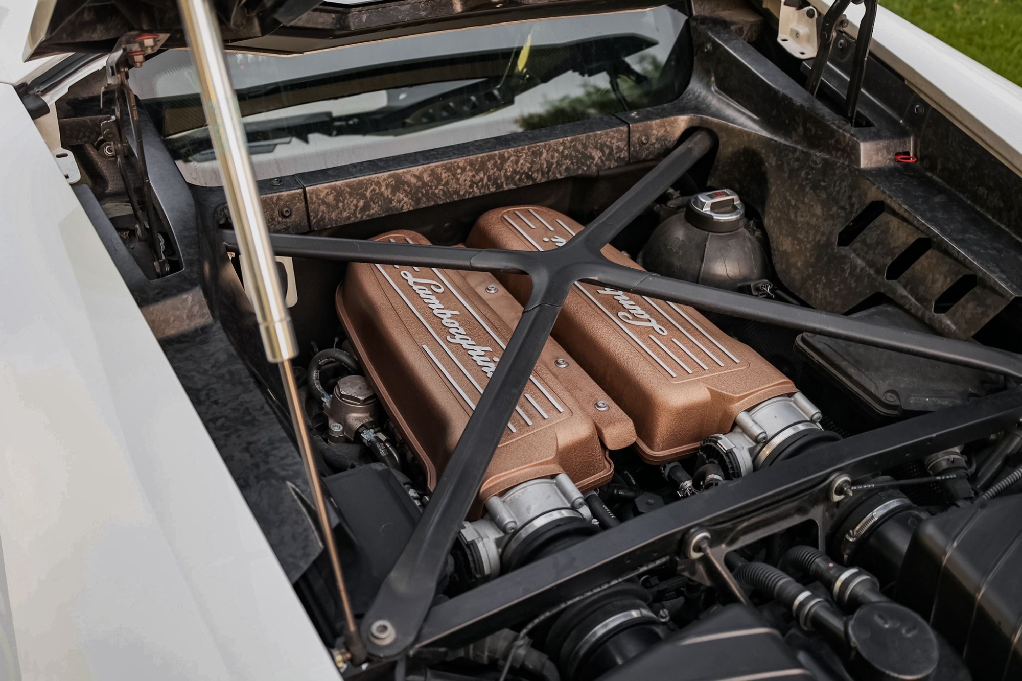 LAMBORGHINI HURACÁN PERFORMANTE