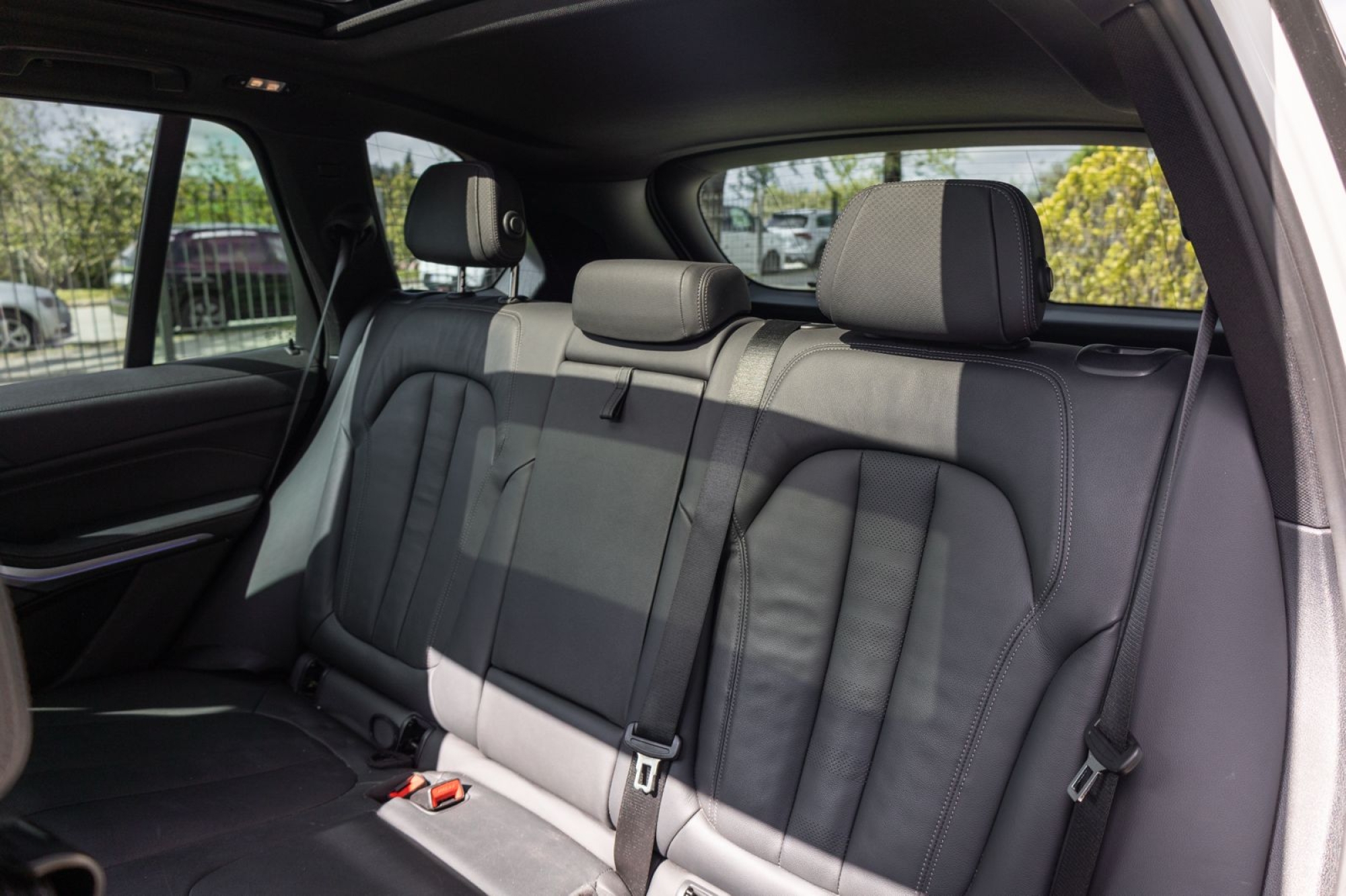 BMW X5 M40D