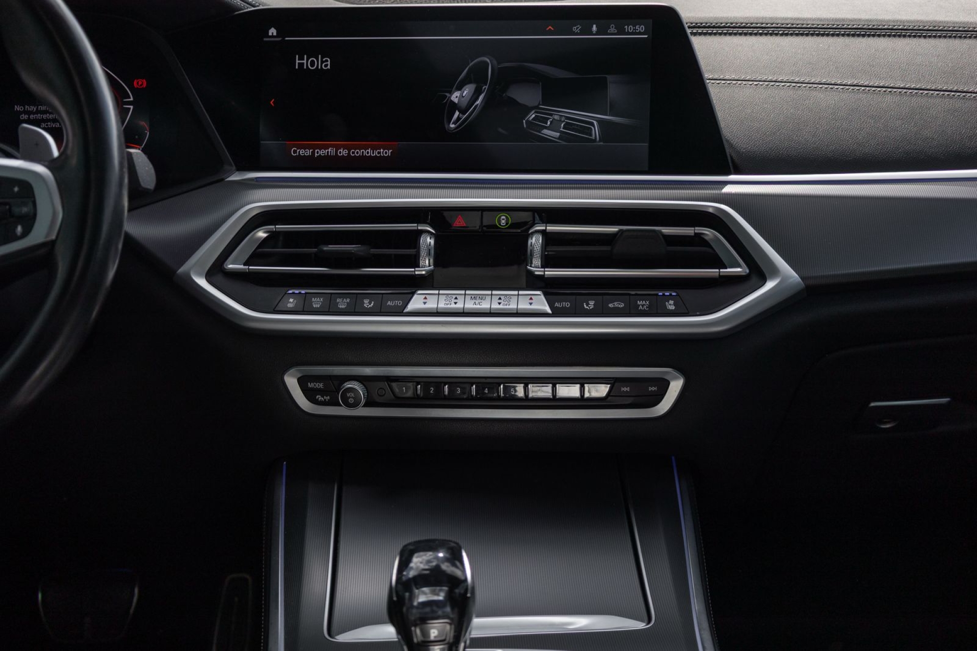 BMW X5 M40D