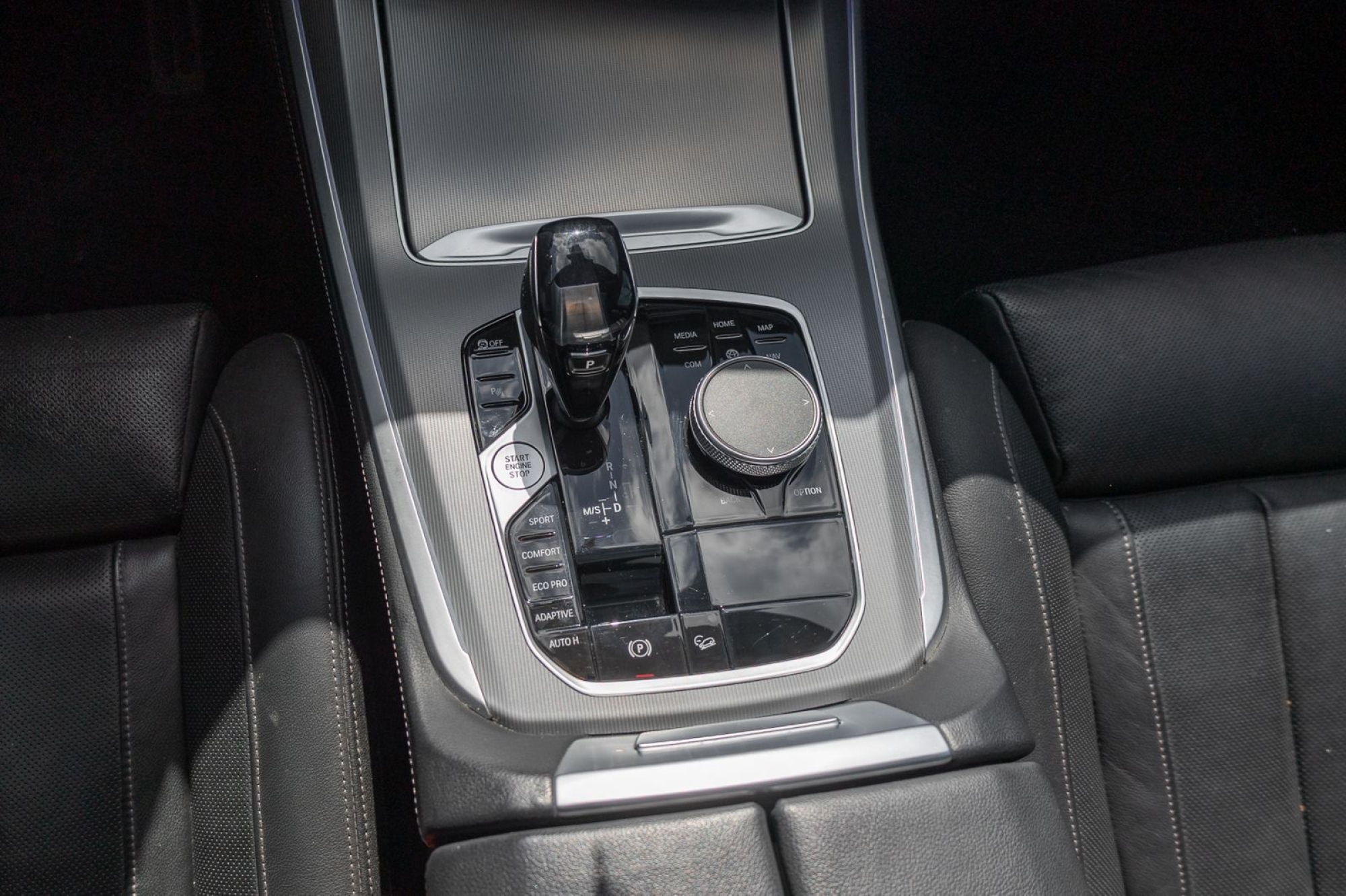 BMW X5 M40D