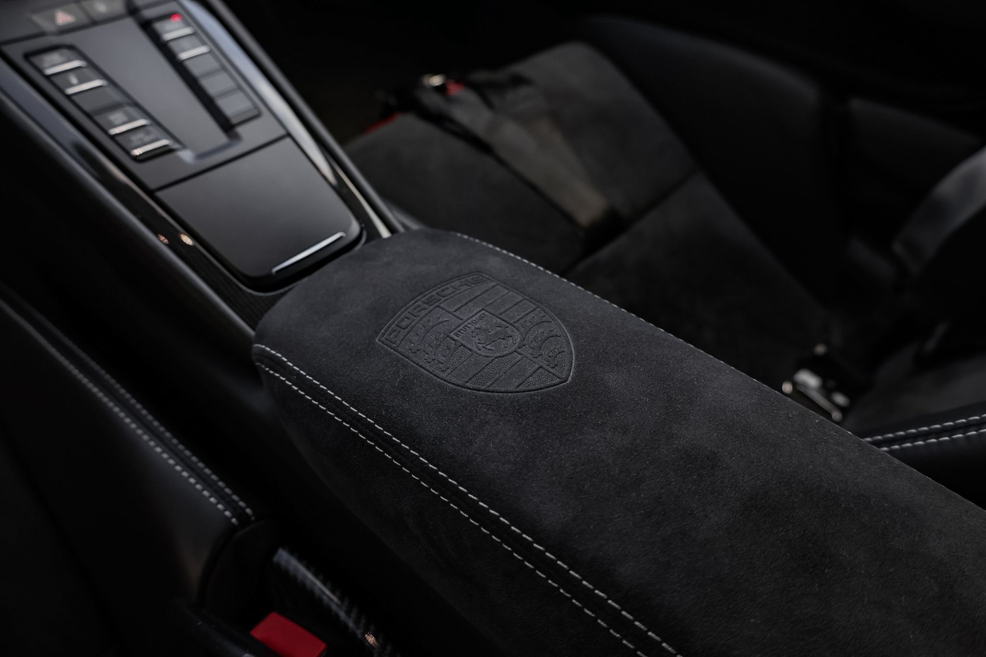 PORSCHE 911 991 GT3 RS
