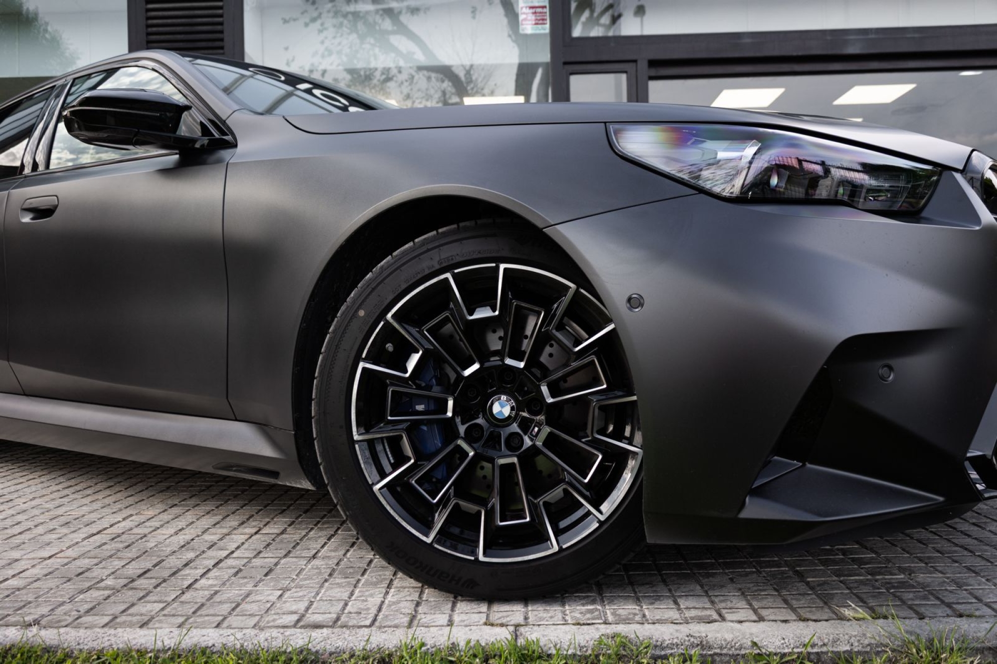 BMW M5 G90