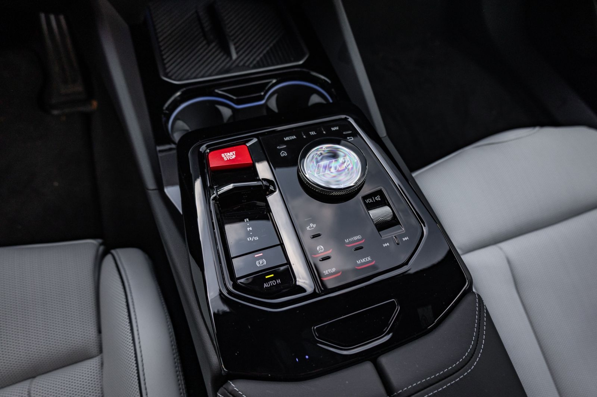 BMW M5 G90