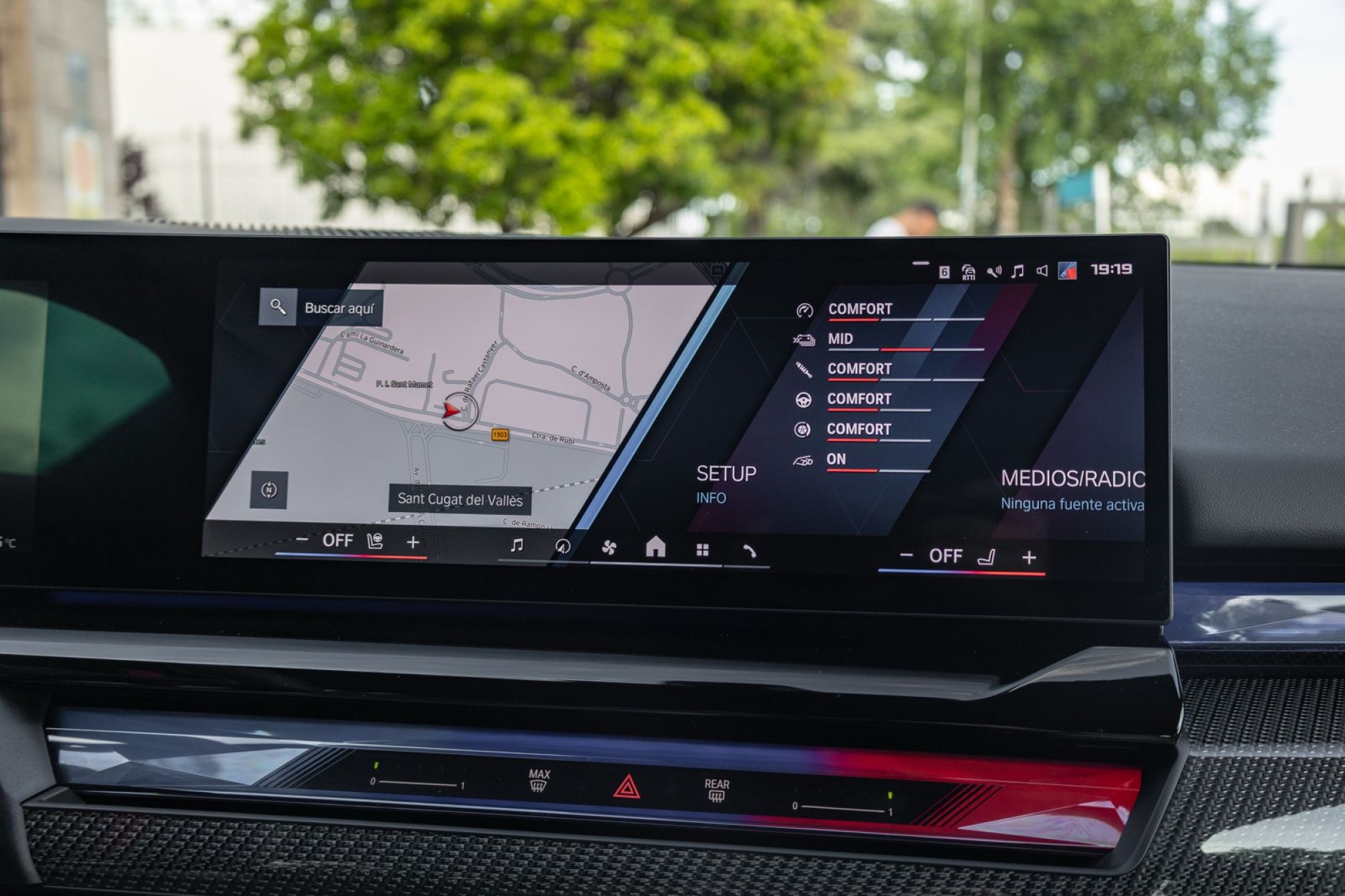 BMW M5 G90
